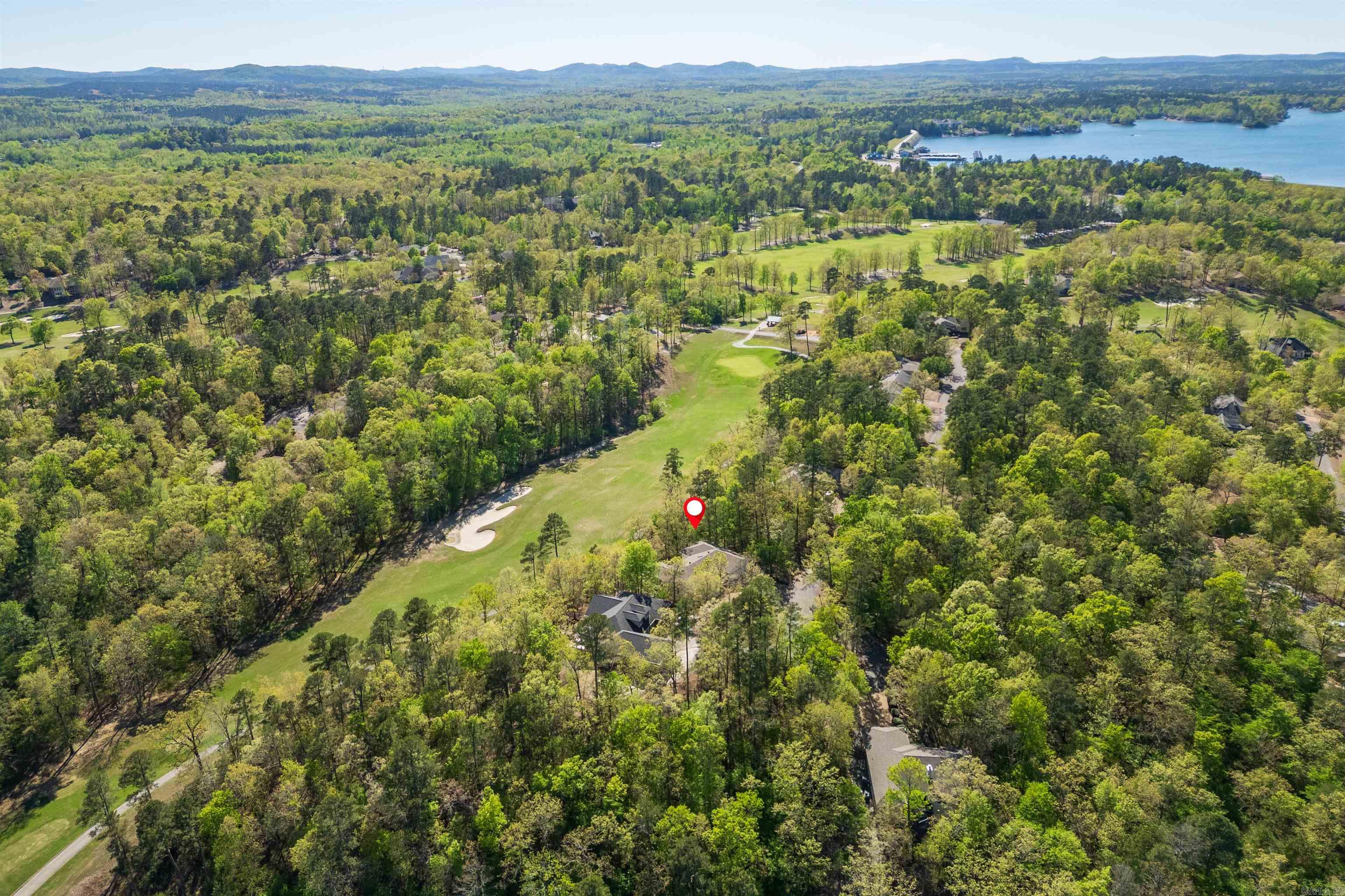 6 Navegar  Hot Springs Village, AR