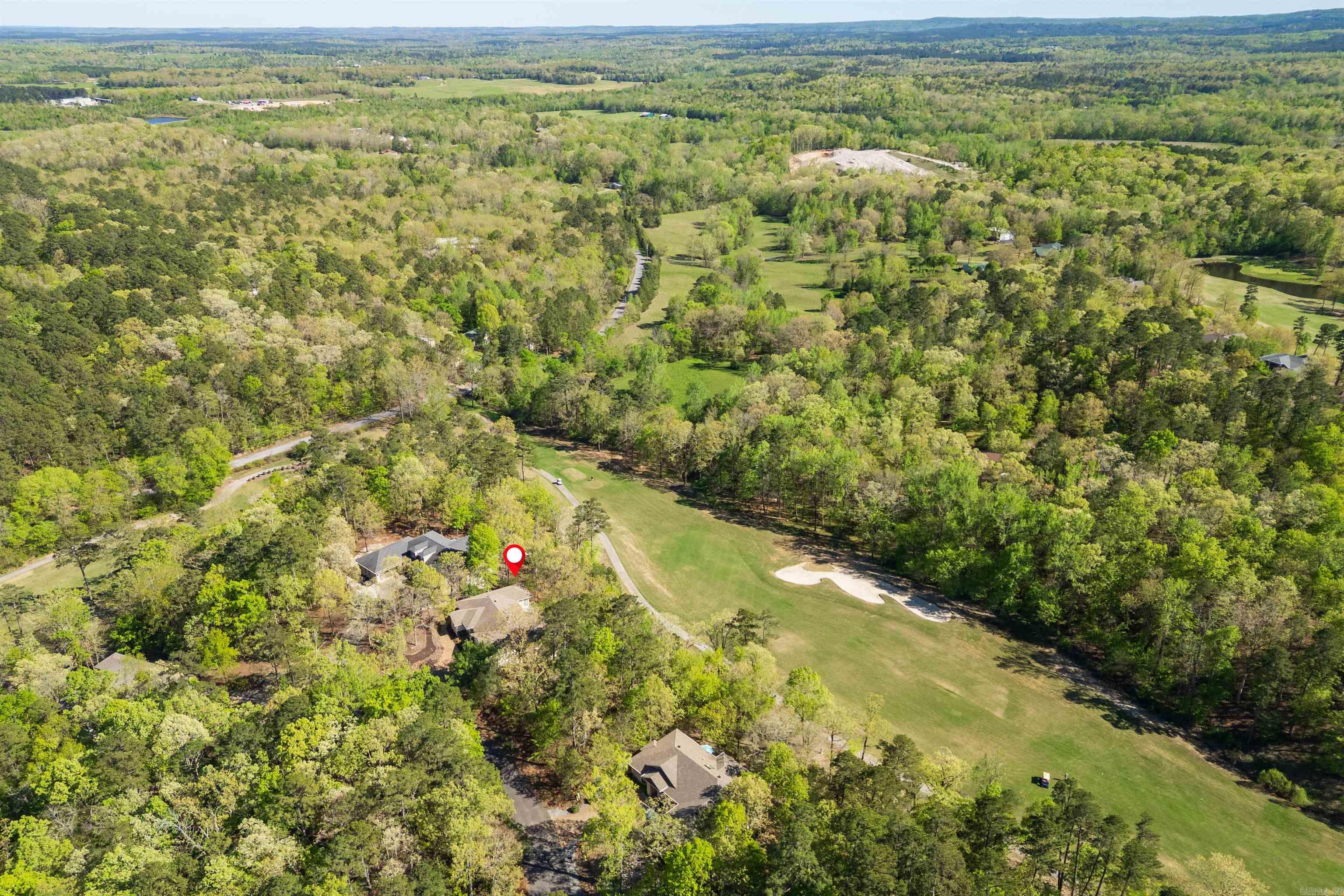 6 Navegar  Hot Springs Village, AR
