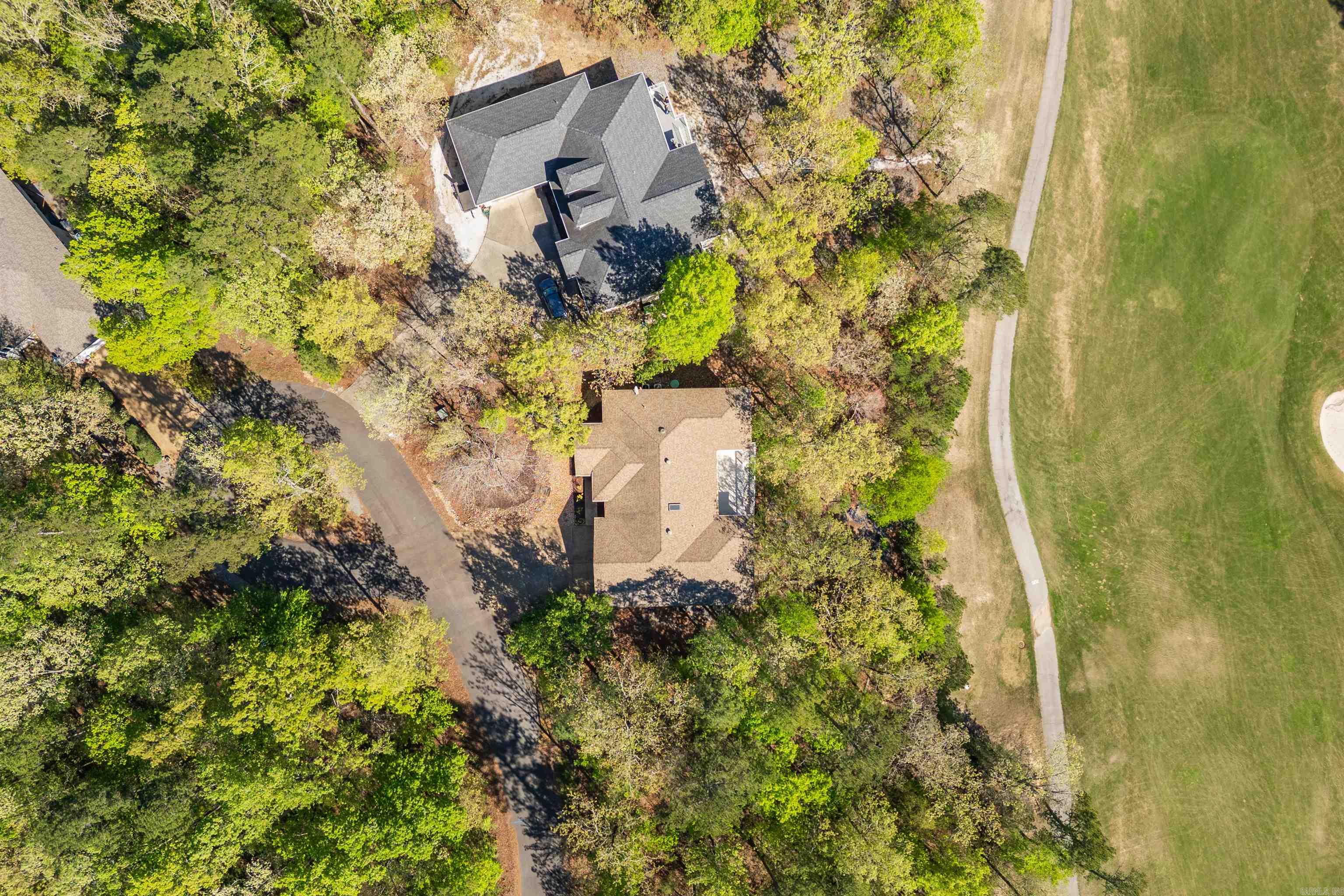 6 Navegar  Hot Springs Village, AR