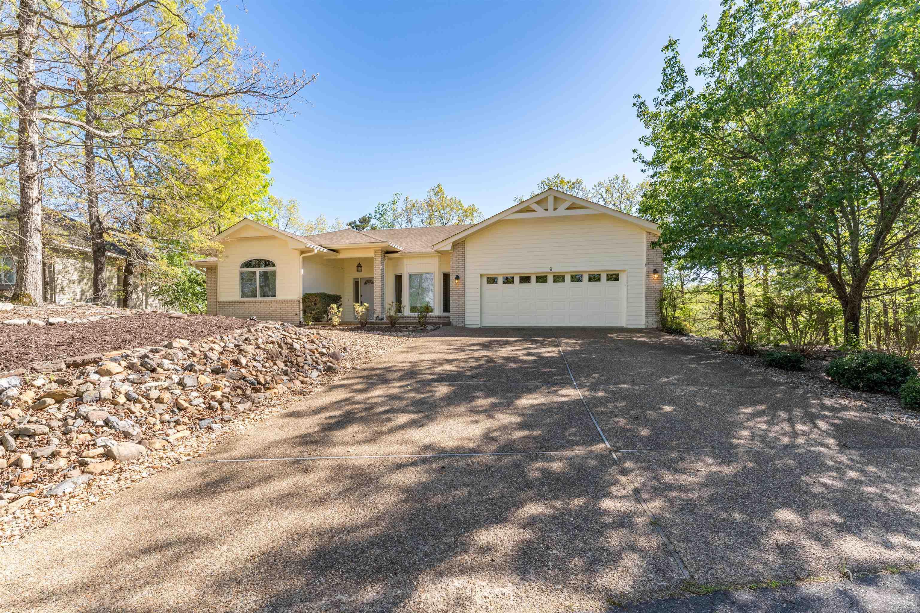 6 Navegar  Hot Springs Village, AR