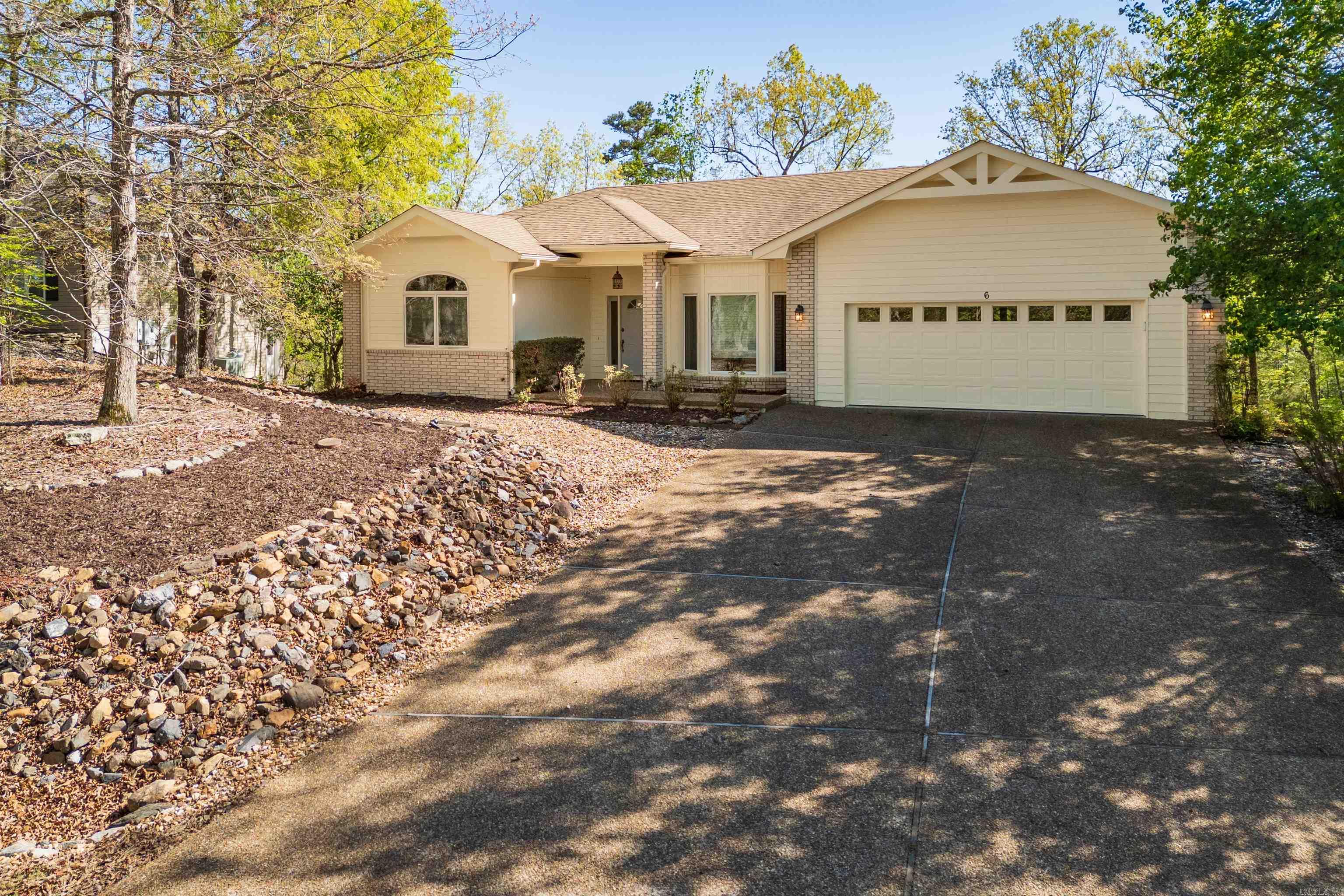 6 Navegar  Hot Springs Village, AR