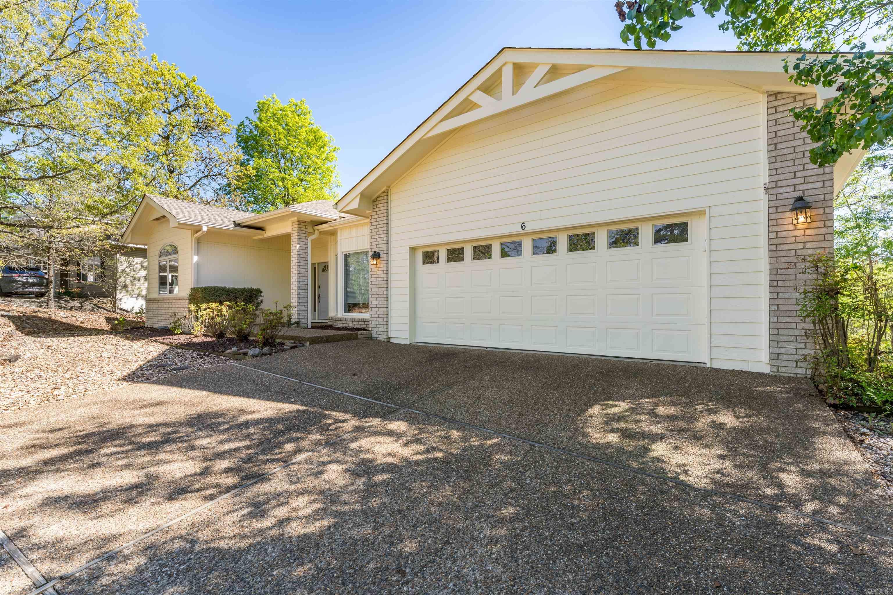 6 Navegar  Hot Springs Village, AR