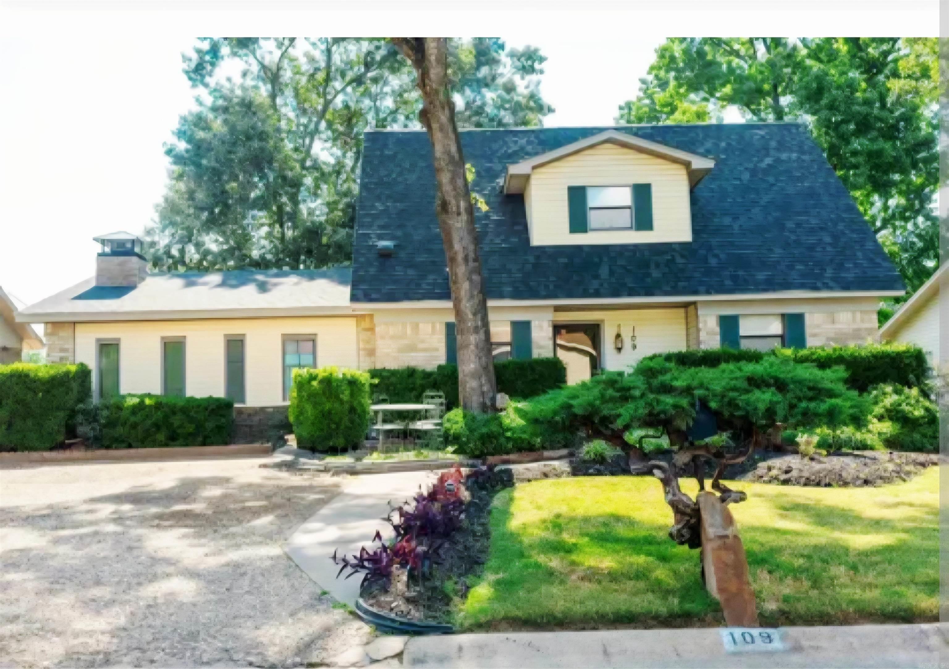 109 Pamela  Sherwood, AR