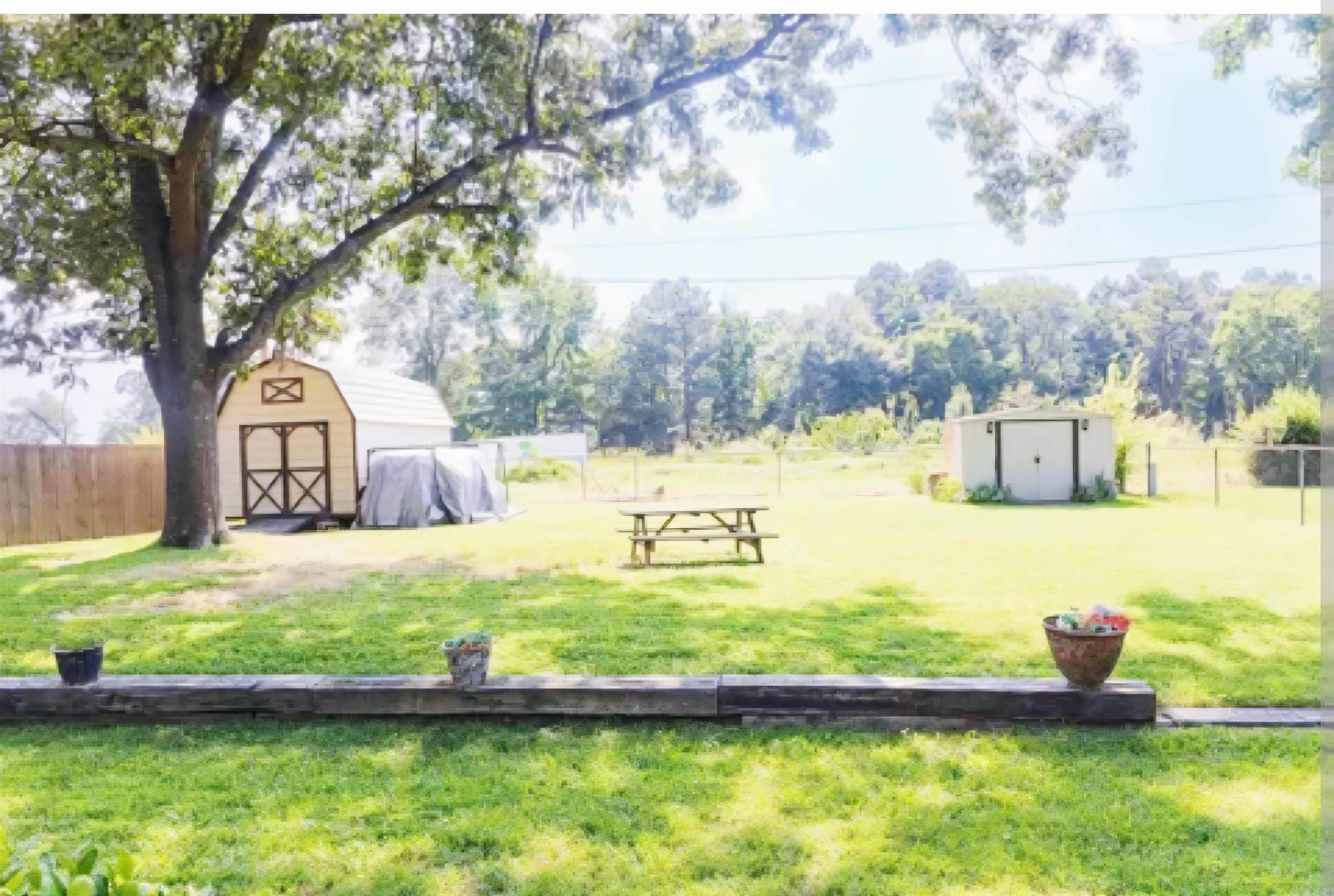 109 Pamela  Sherwood, AR