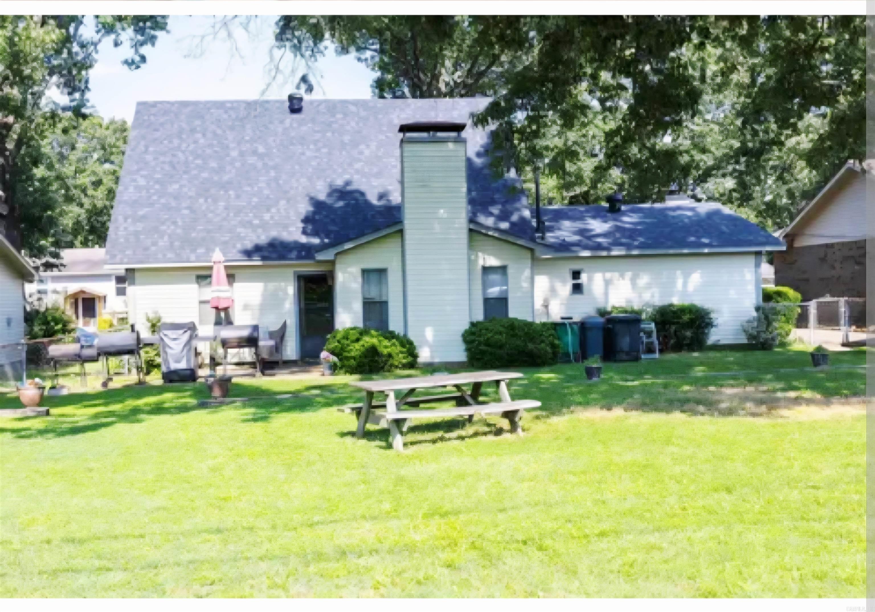 109 Pamela  Sherwood, AR