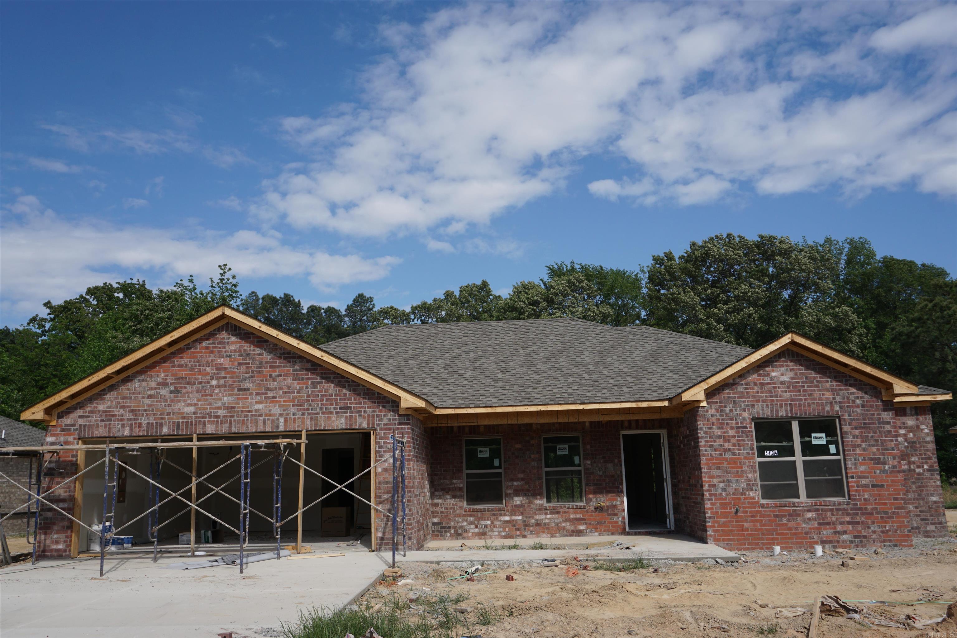 5404 Lotus St. Jonesboro, AR 72404