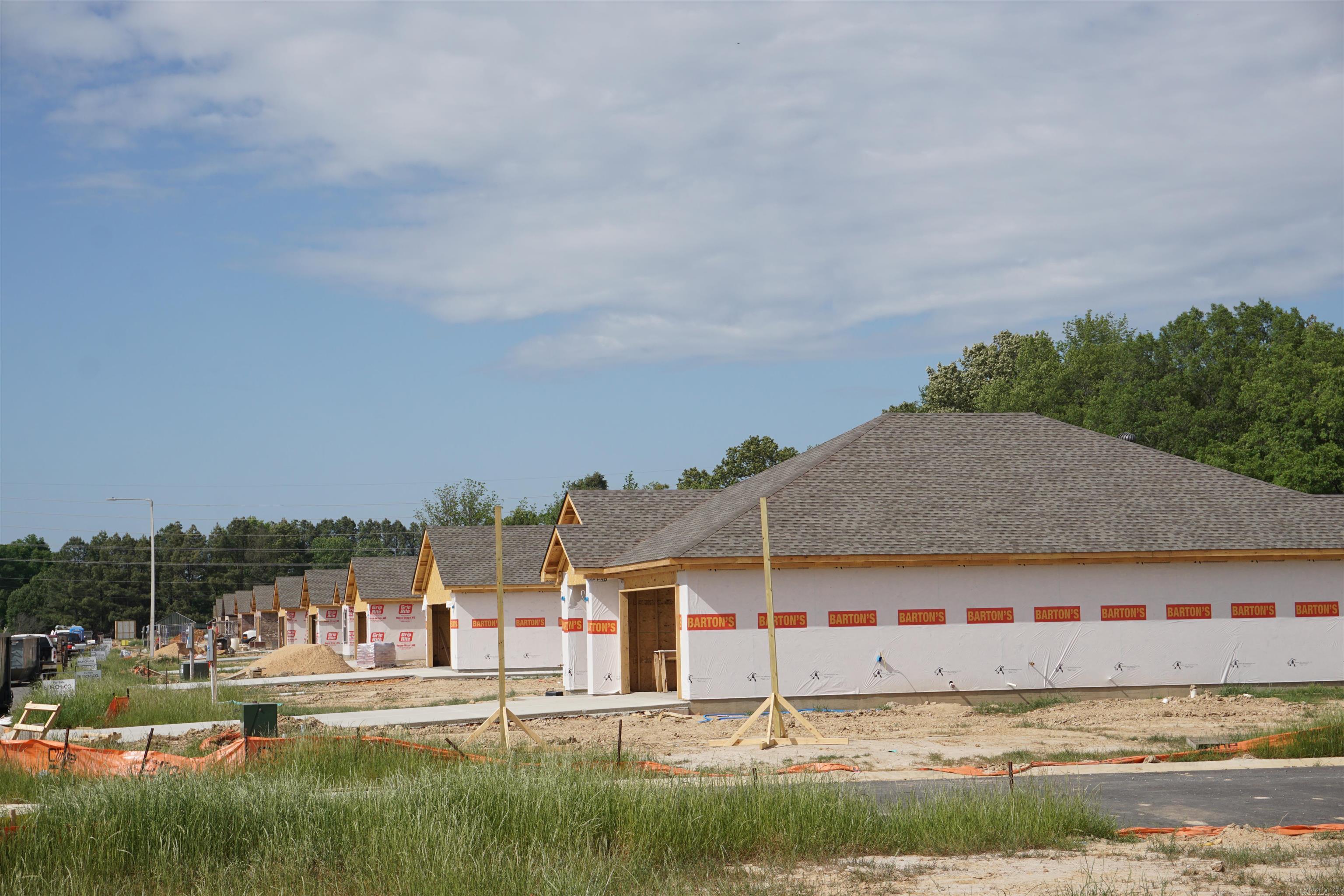 5404 Lotus St. Jonesboro, AR 72404