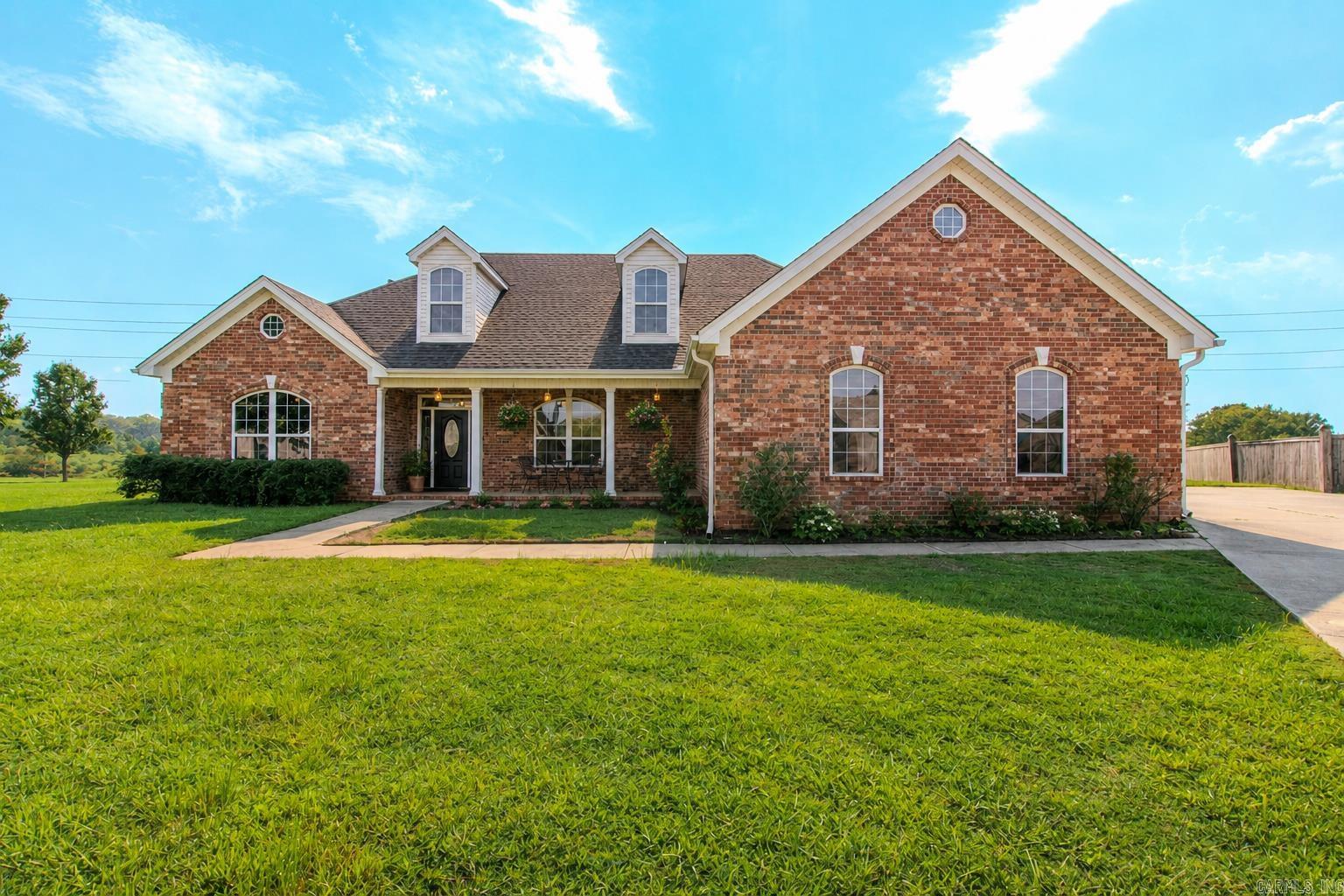 1306 Tupelo Court Jacksonville, AR 72076