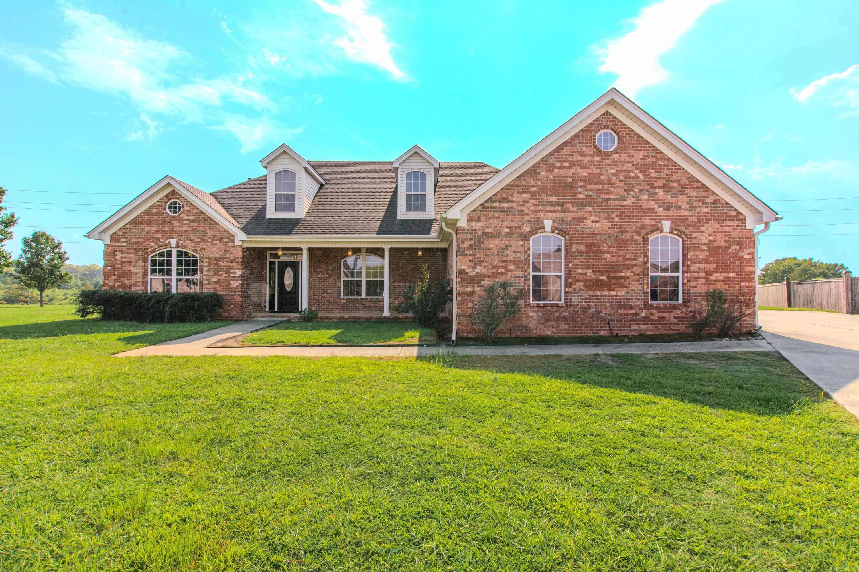 1306 Tupelo Court Jacksonville, AR 72076