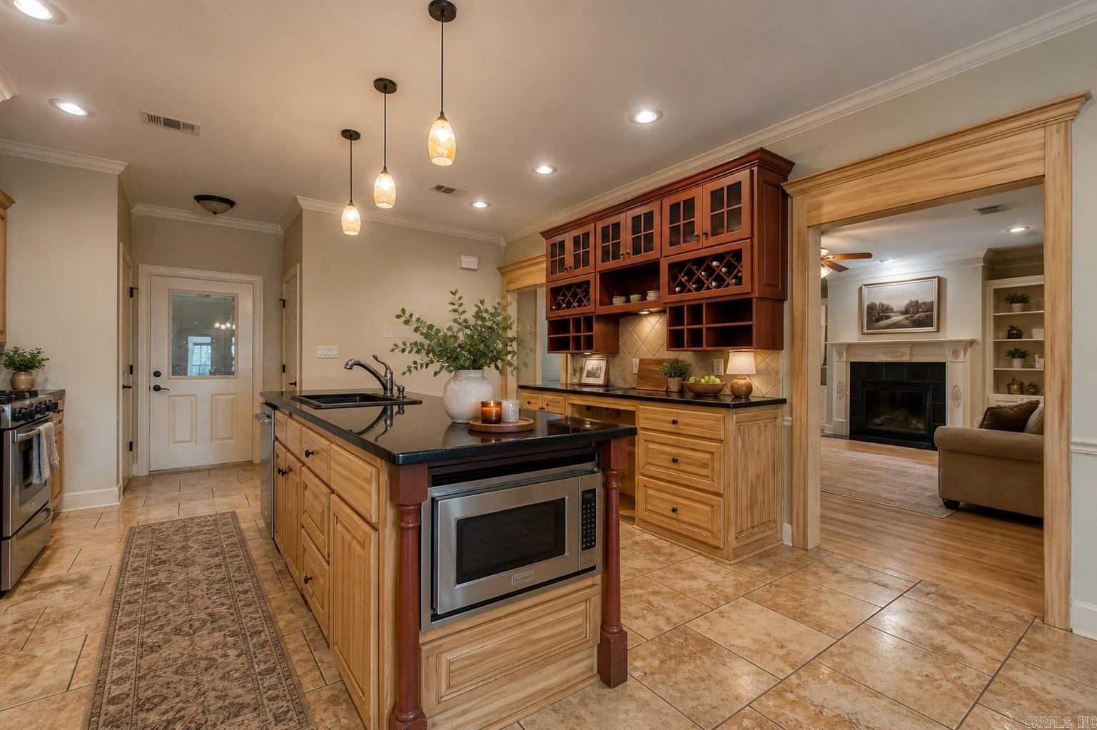 1306 Tupelo Court Jacksonville, AR 72076