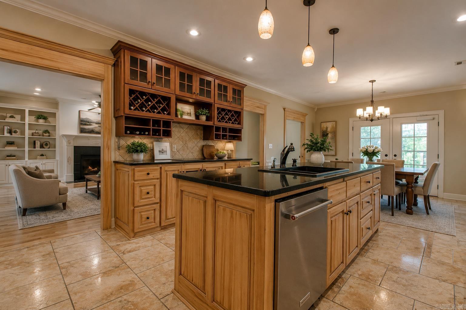 1306 Tupelo Court Jacksonville, AR 72076