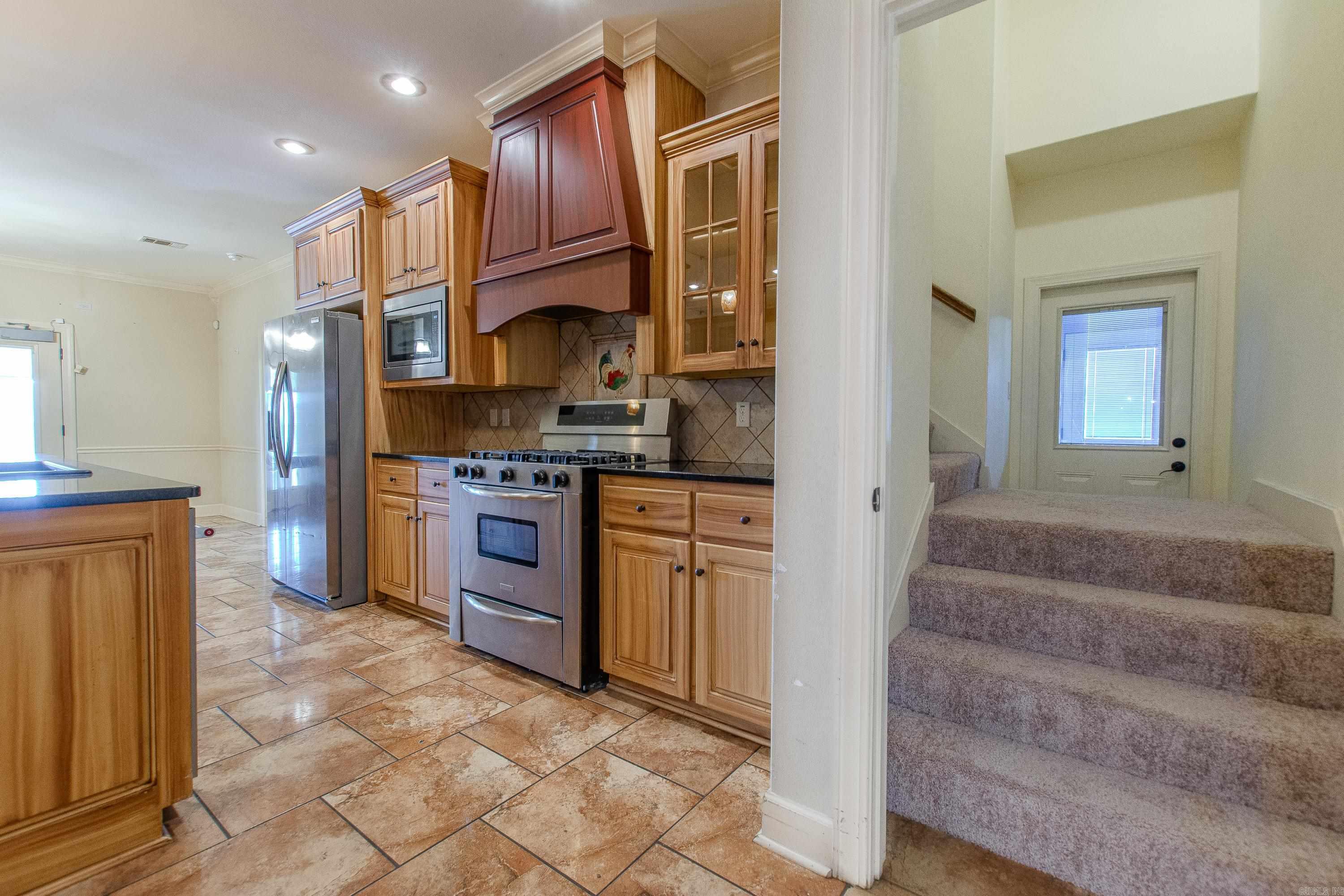 1306 Tupelo Court Jacksonville, AR 72076