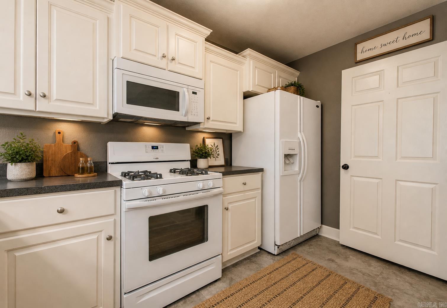 1306 Tupelo Court Jacksonville, AR 72076