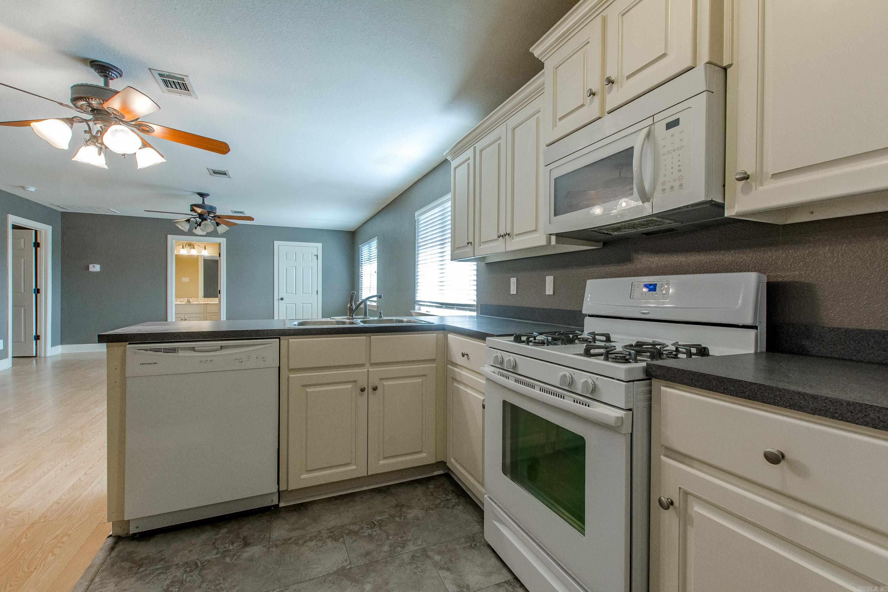 1306 Tupelo Court Jacksonville, AR 72076