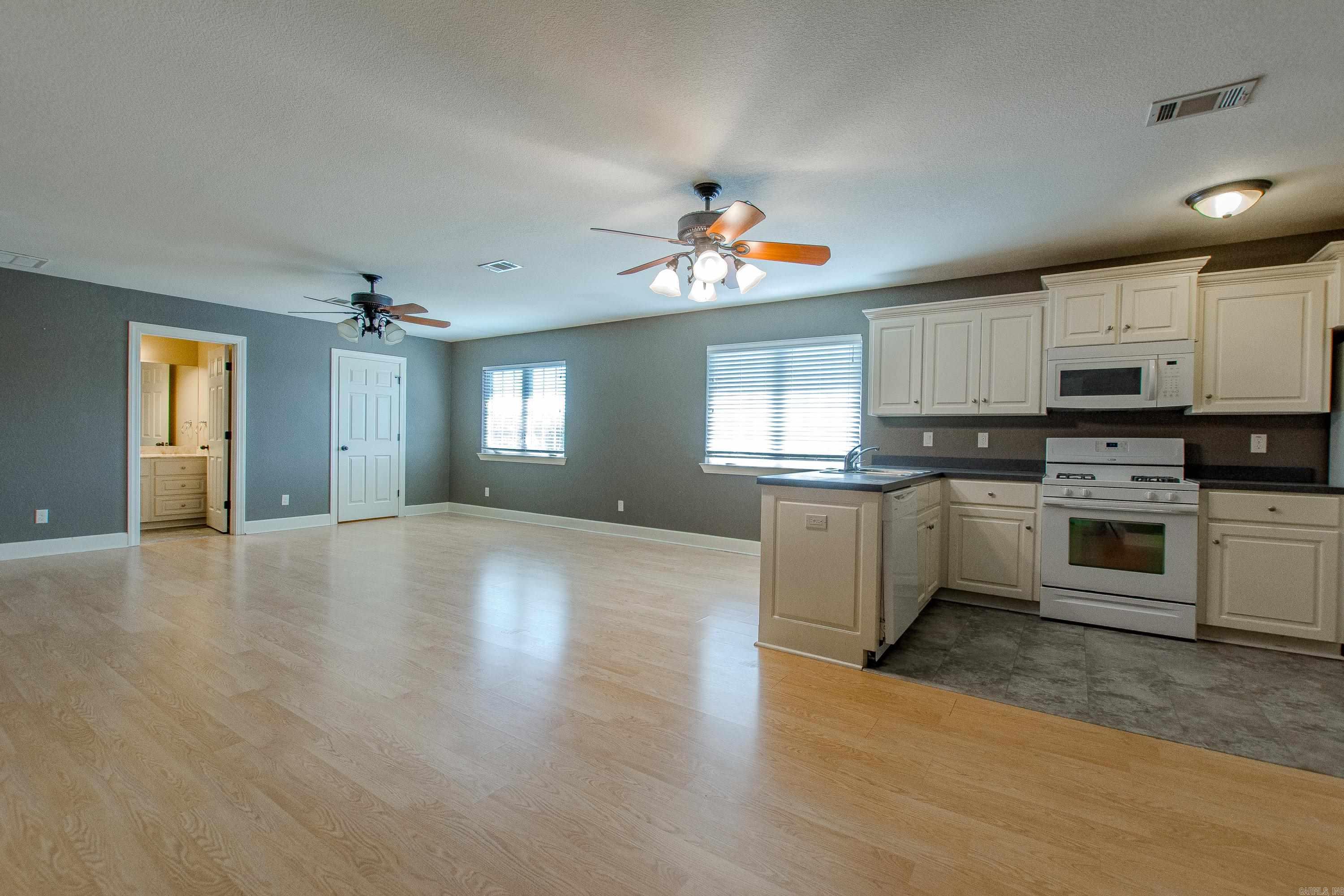 1306 Tupelo Court Jacksonville, AR 72076