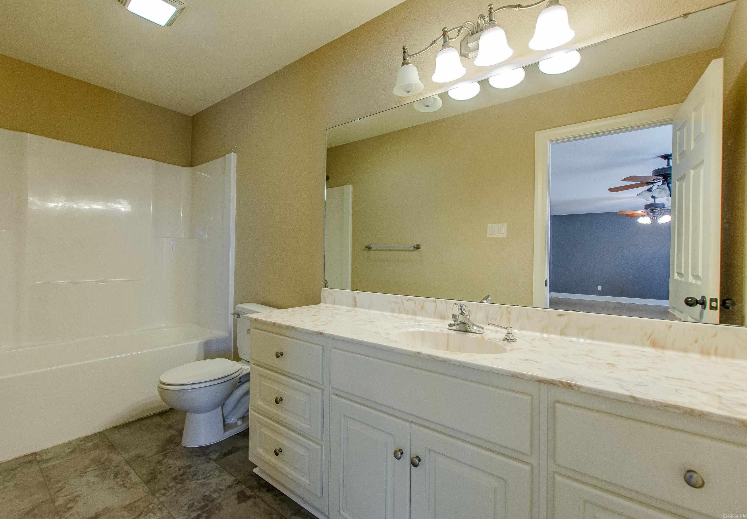 1306 Tupelo Court Jacksonville, AR 72076