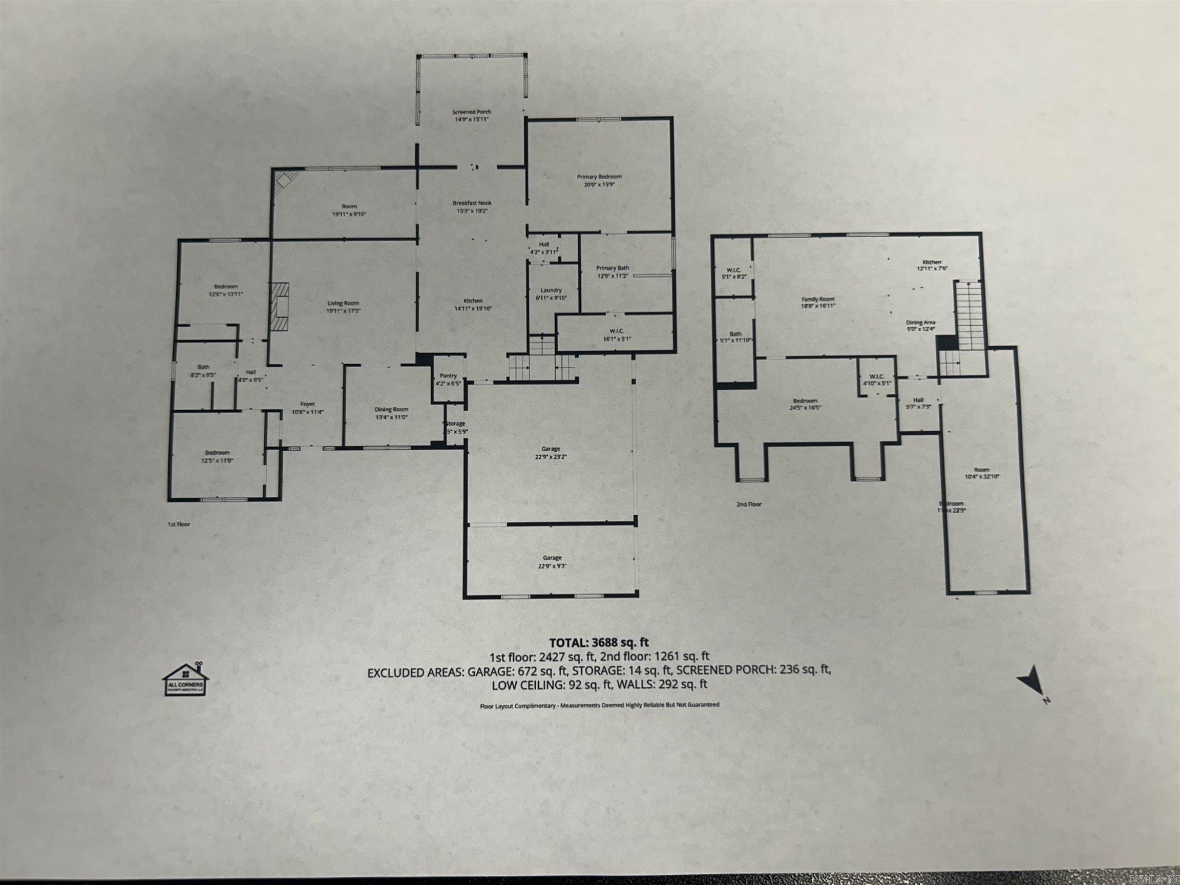 1306 Tupelo Court Jacksonville, AR 72076