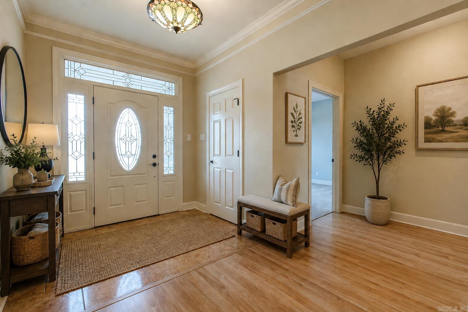 1306 Tupelo Court Jacksonville, AR 72076