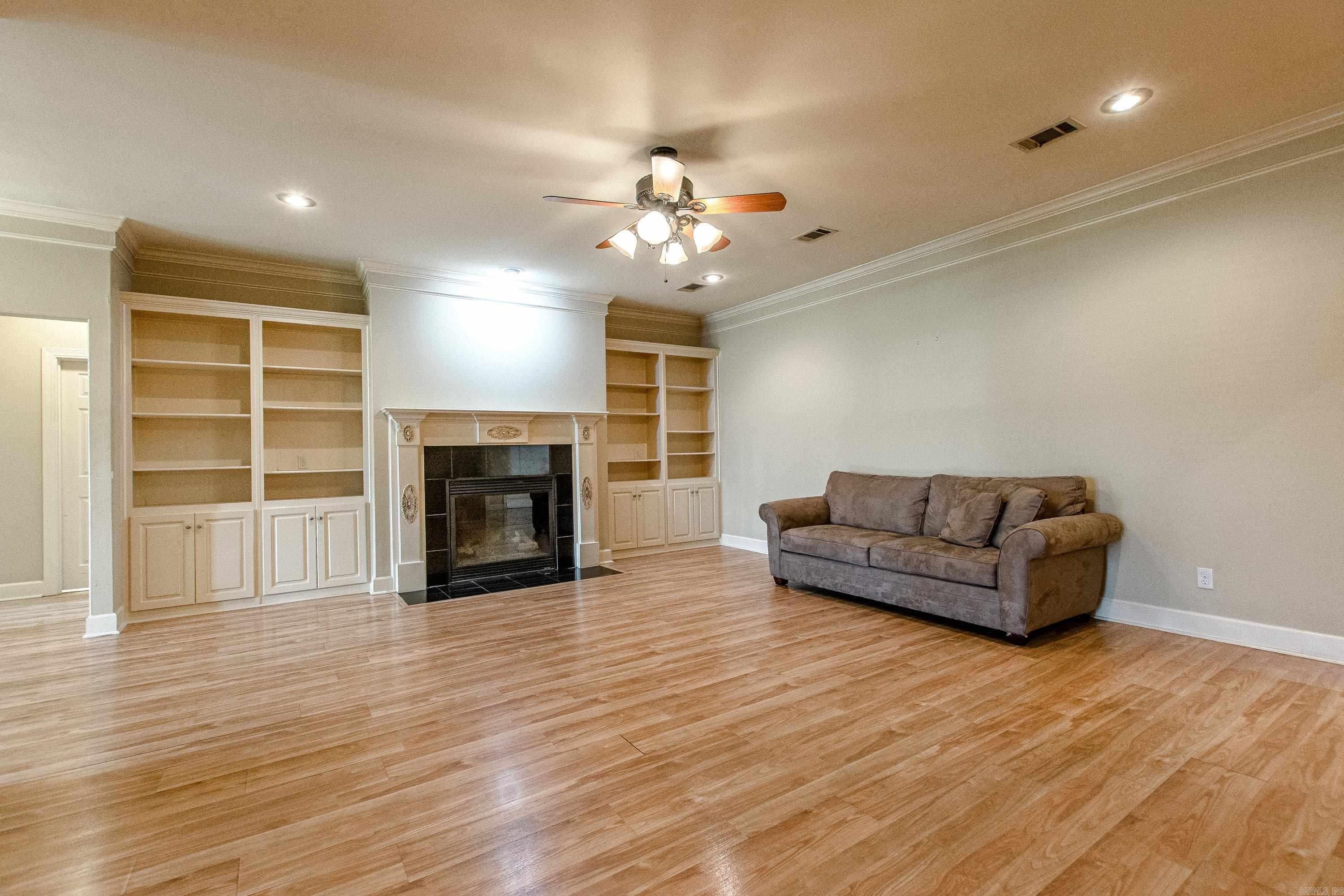 1306 Tupelo Court Jacksonville, AR 72076