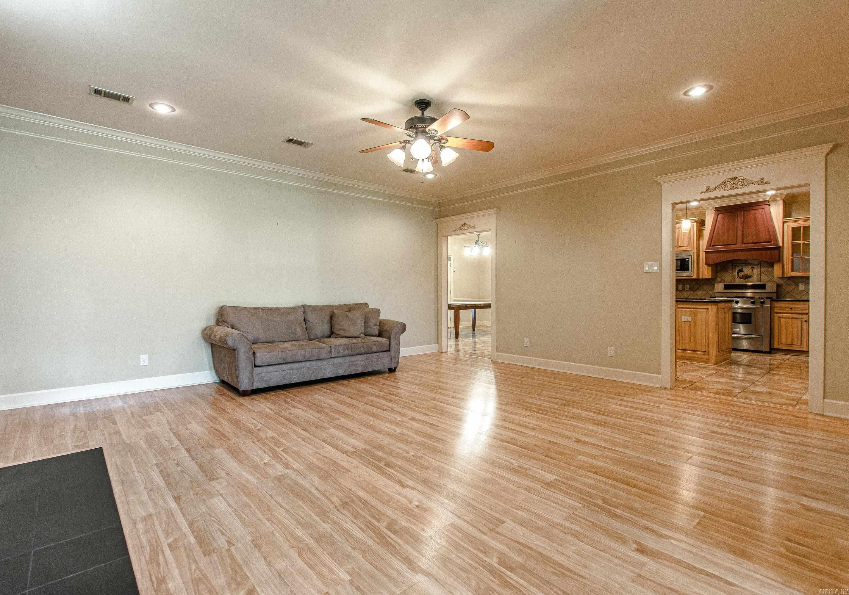 1306 Tupelo Court Jacksonville, AR 72076