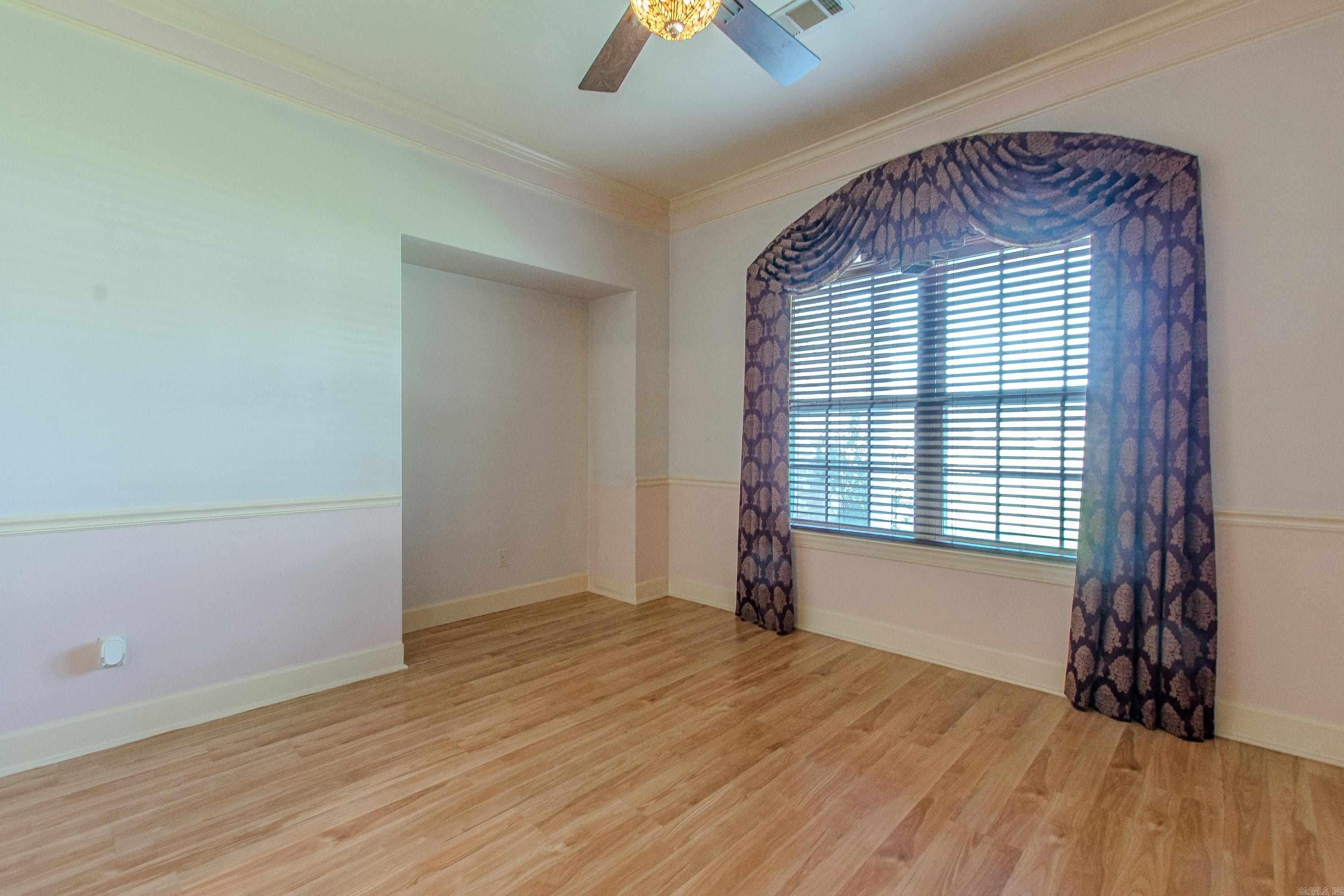 1306 Tupelo Court Jacksonville, AR 72076