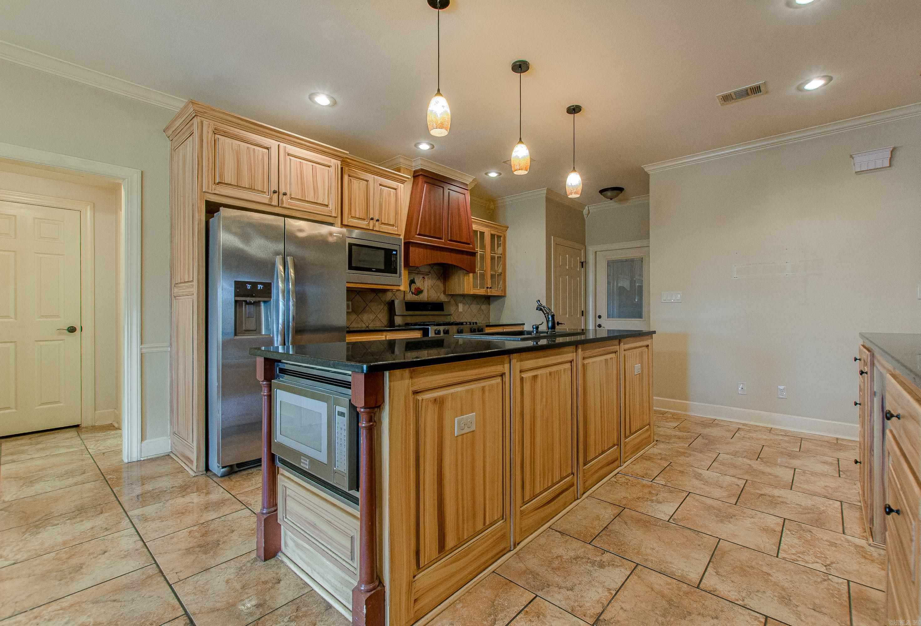 1306 Tupelo Court Jacksonville, AR 72076