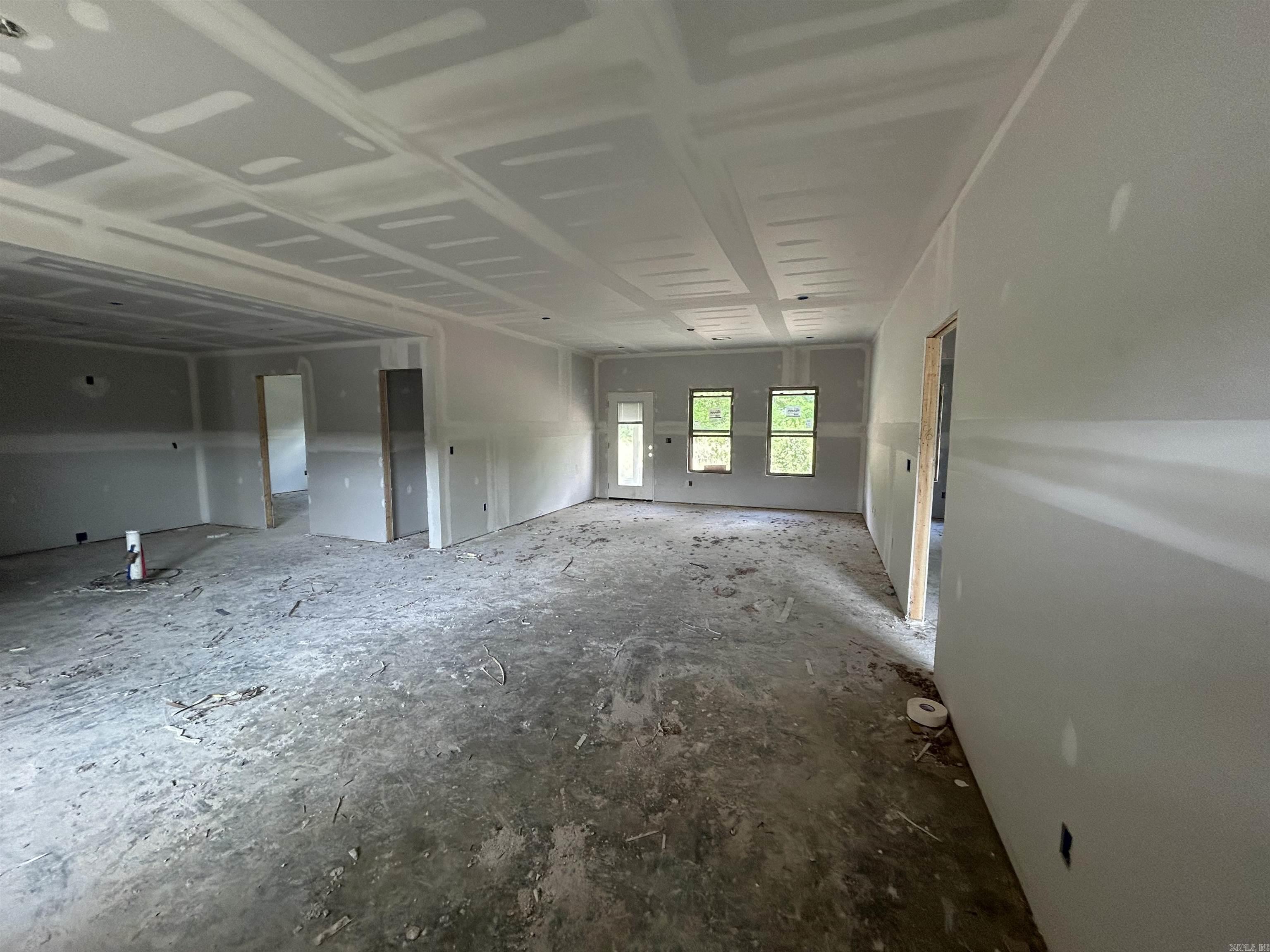 5406 Lotus St. Jonesboro, AR 72404