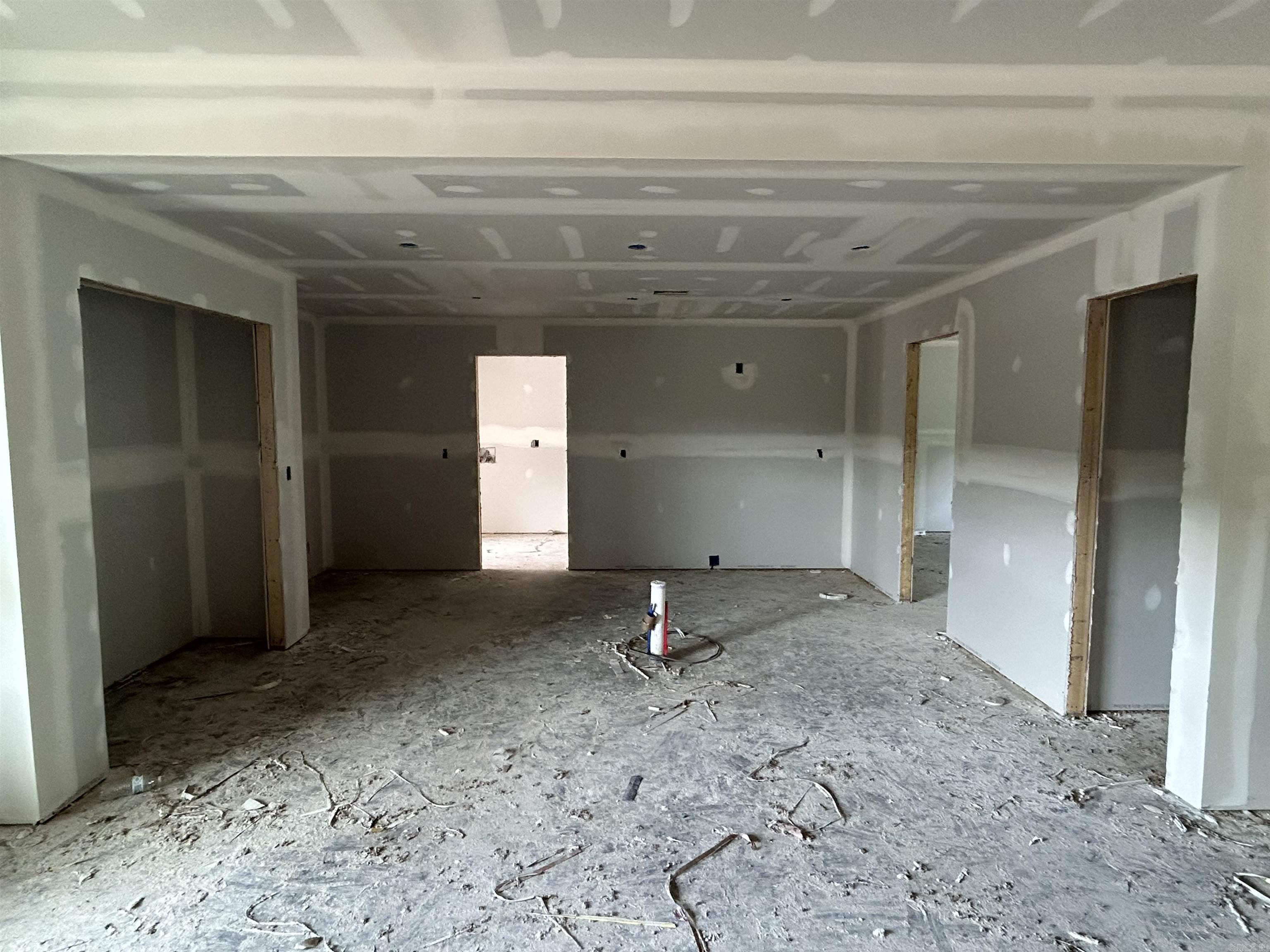 5406 Lotus St. Jonesboro, AR 72404