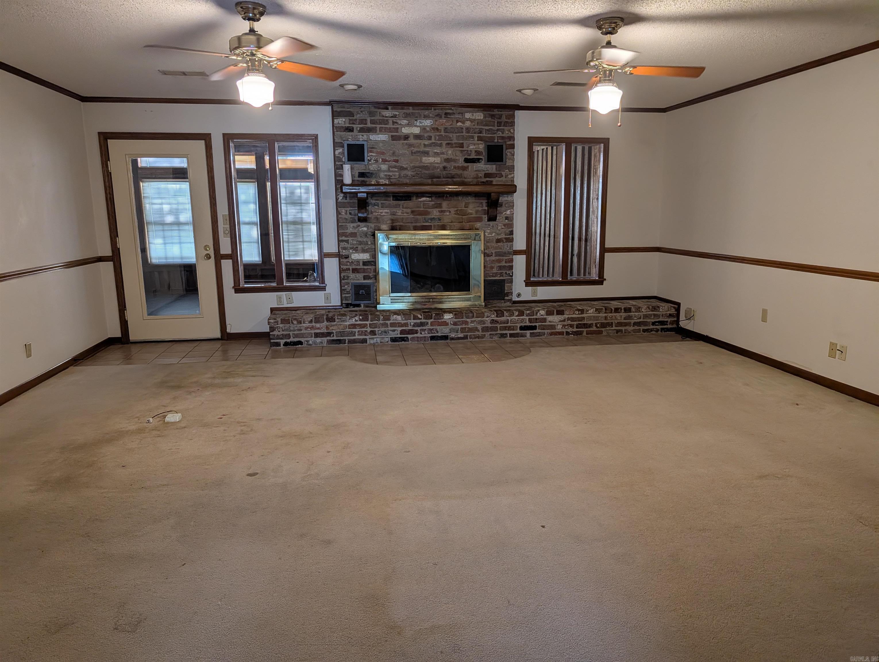 12 Bayou Cove Cir Circle McGehee, AR 71654