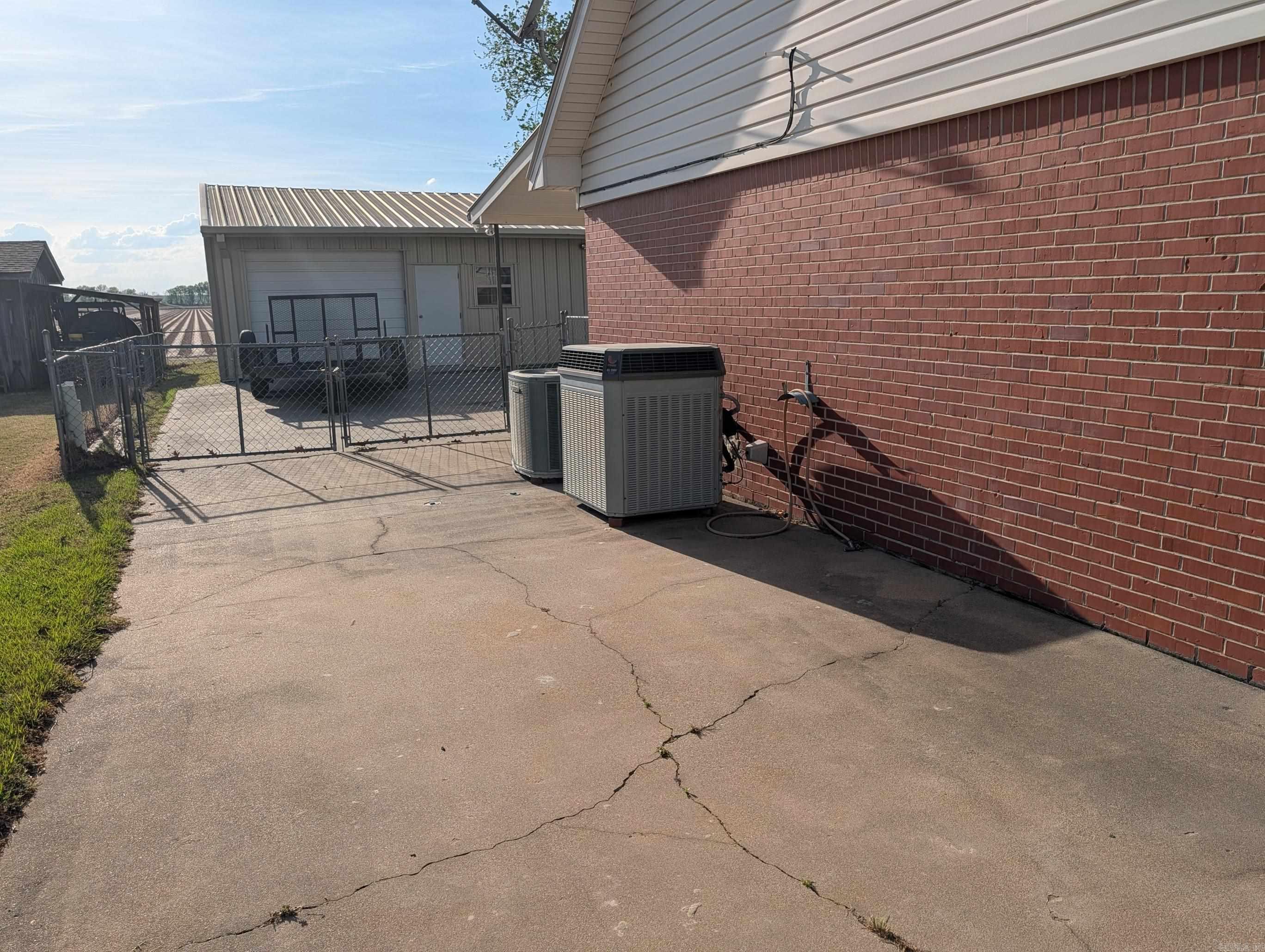 12 Bayou Cove Cir Circle McGehee, AR 71654