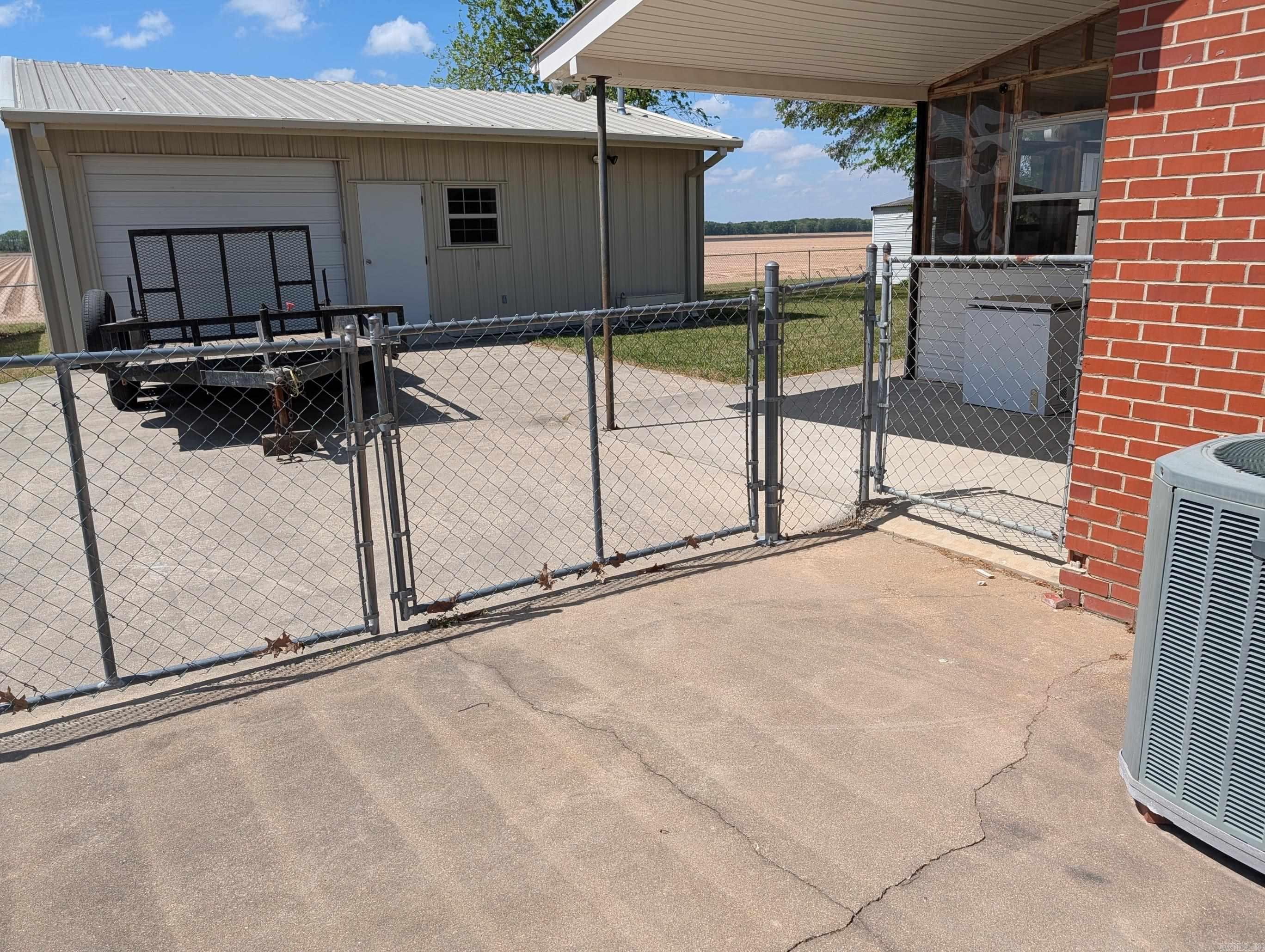 12 Bayou Cove Cir Circle McGehee, AR 71654