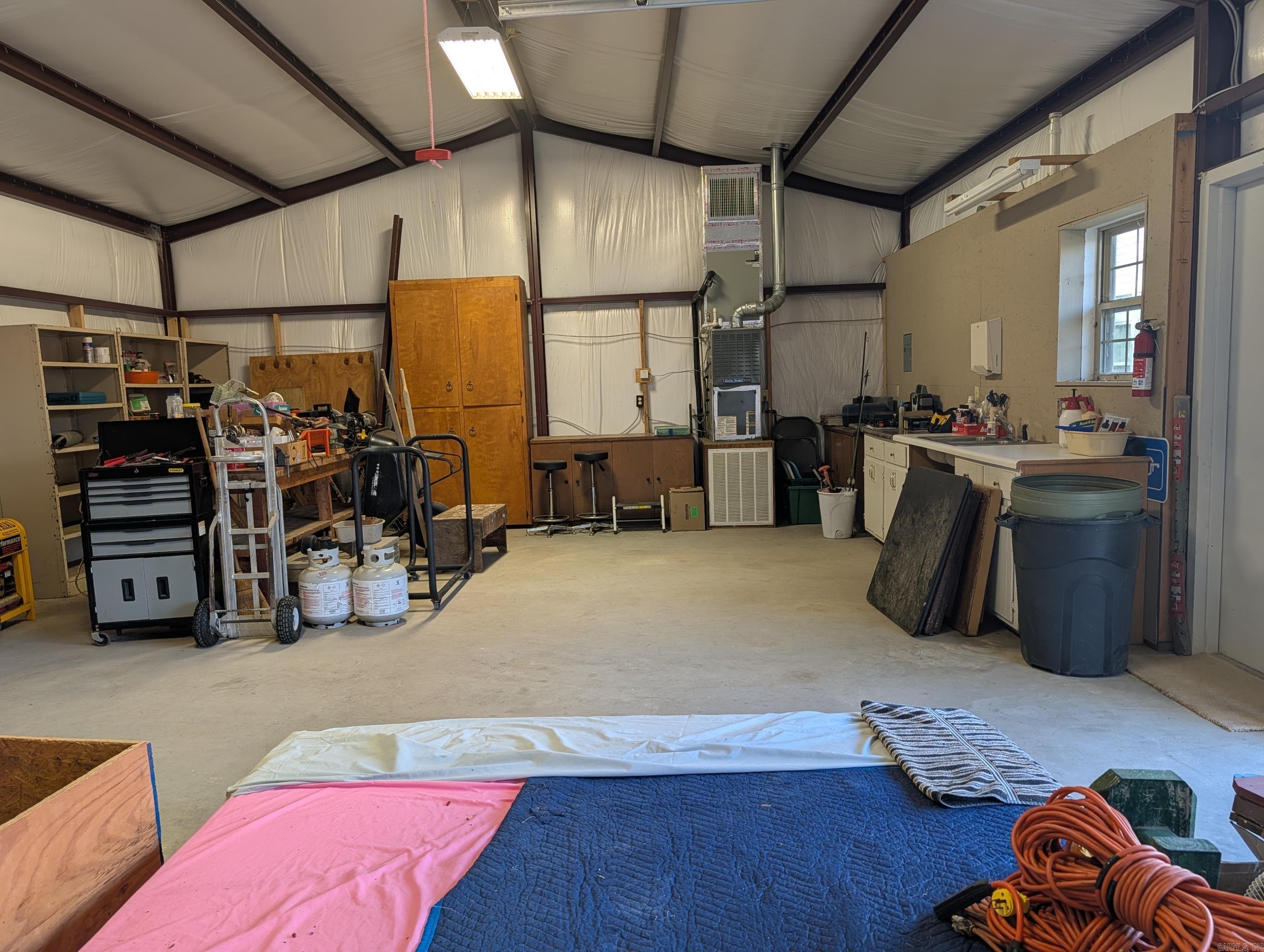 12 Bayou Cove Cir Circle McGehee, AR 71654