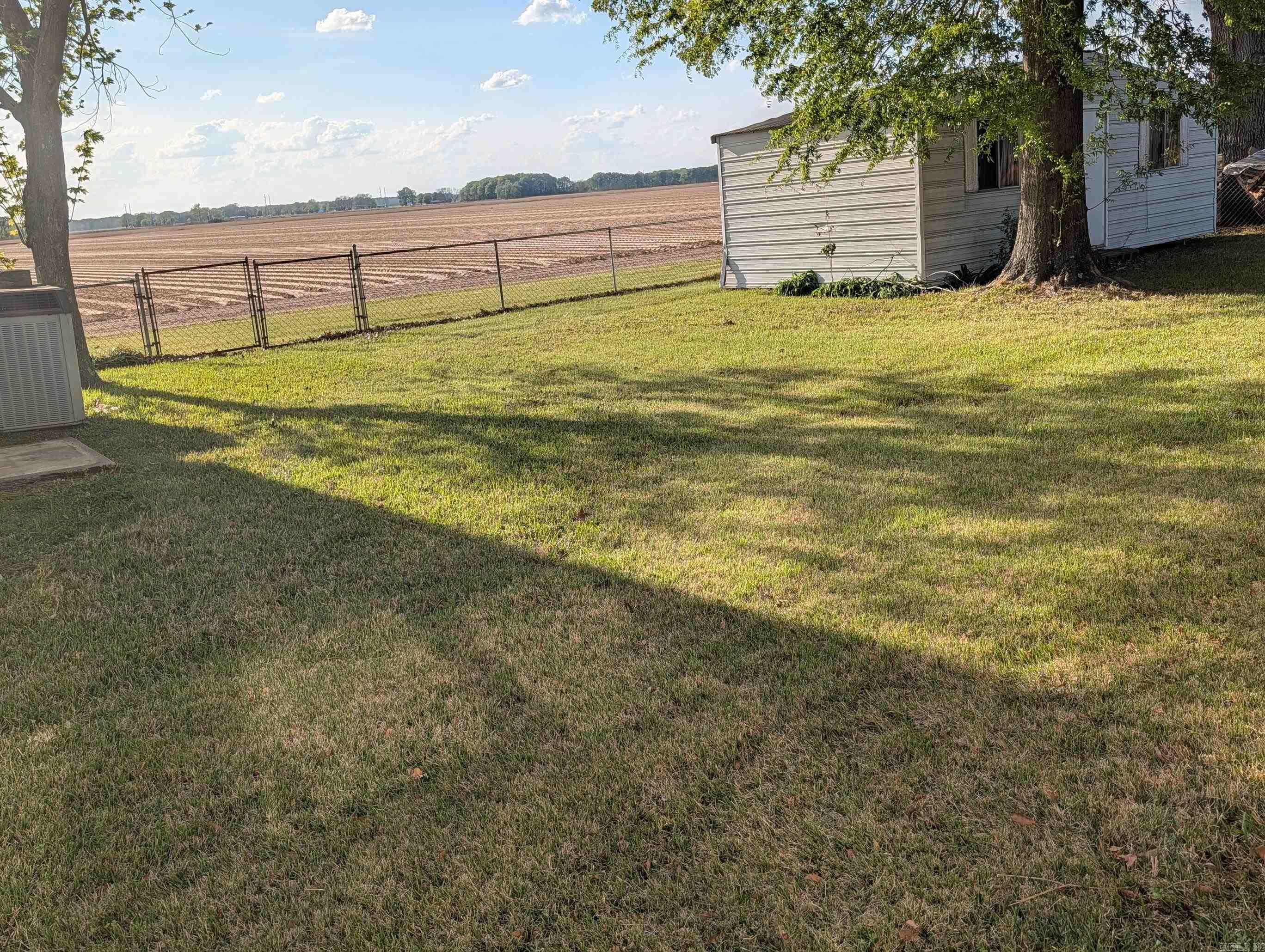 12 Bayou Cove Cir Circle McGehee, AR 71654