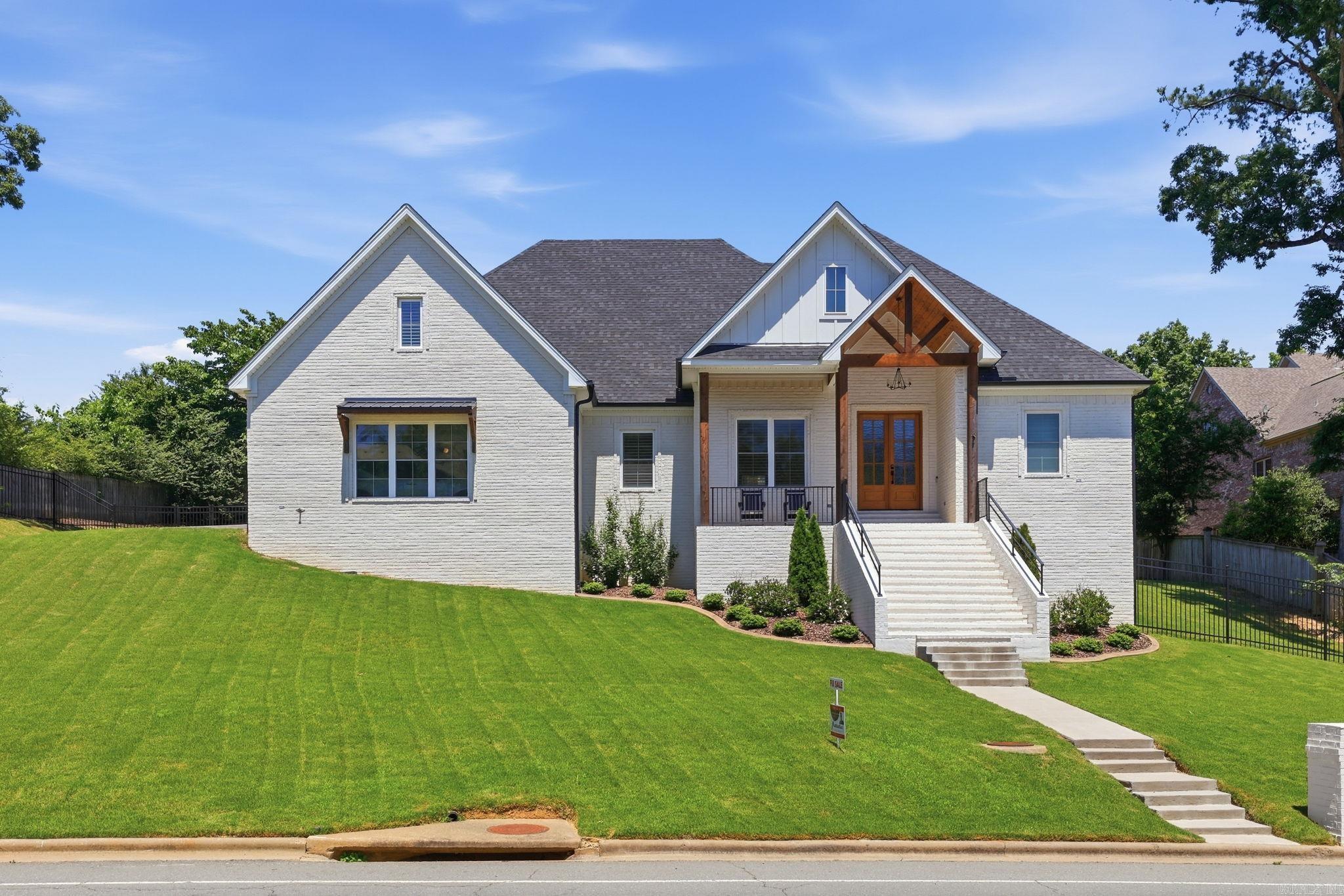 5624 Westminster Benton, AR 72019