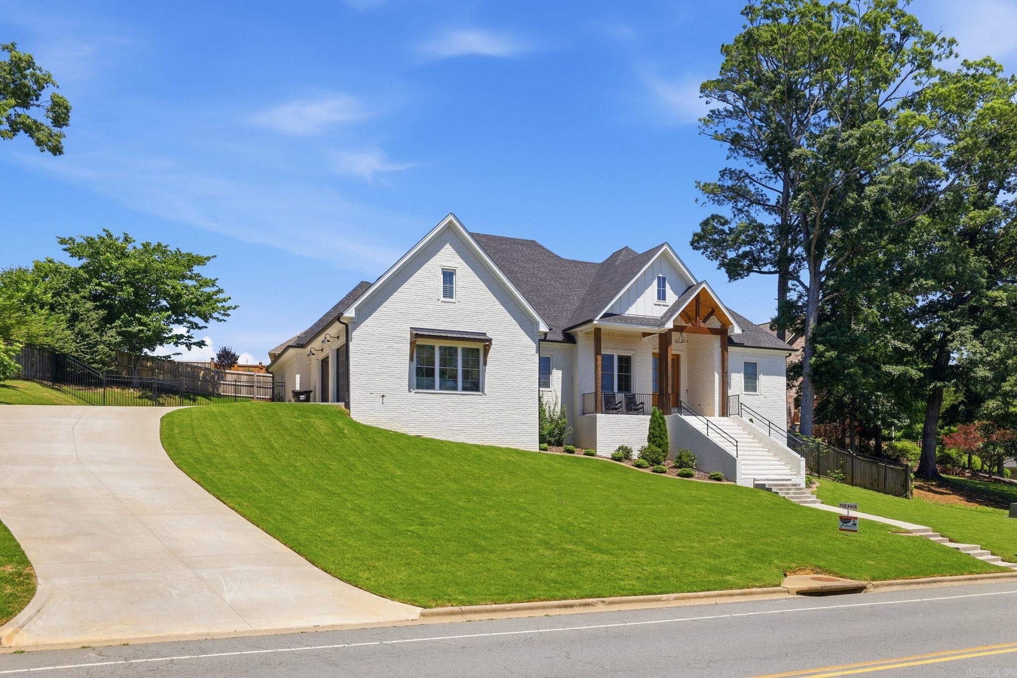 5624 Westminster Benton, AR 72019