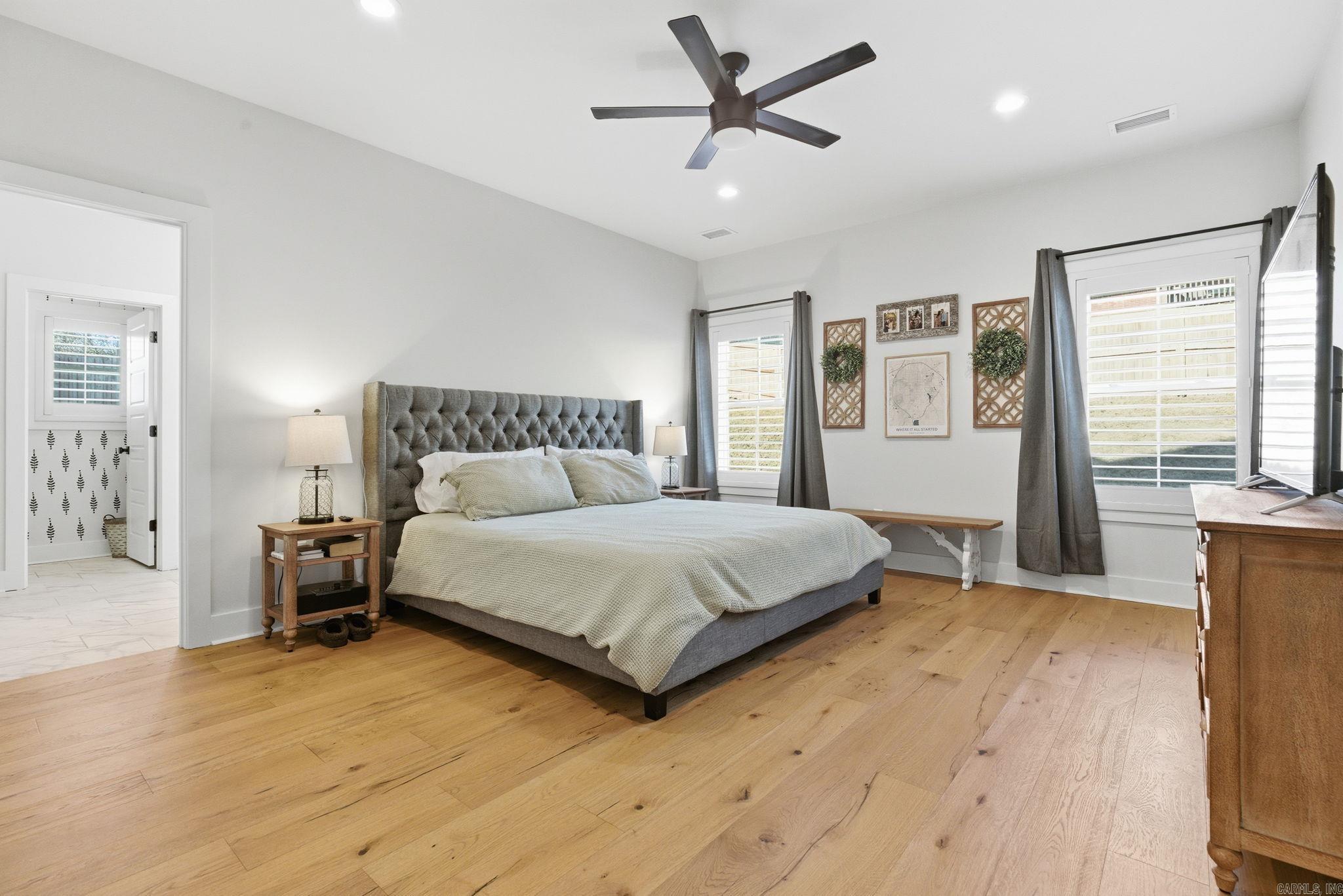 5624 Westminster Benton, AR 72019