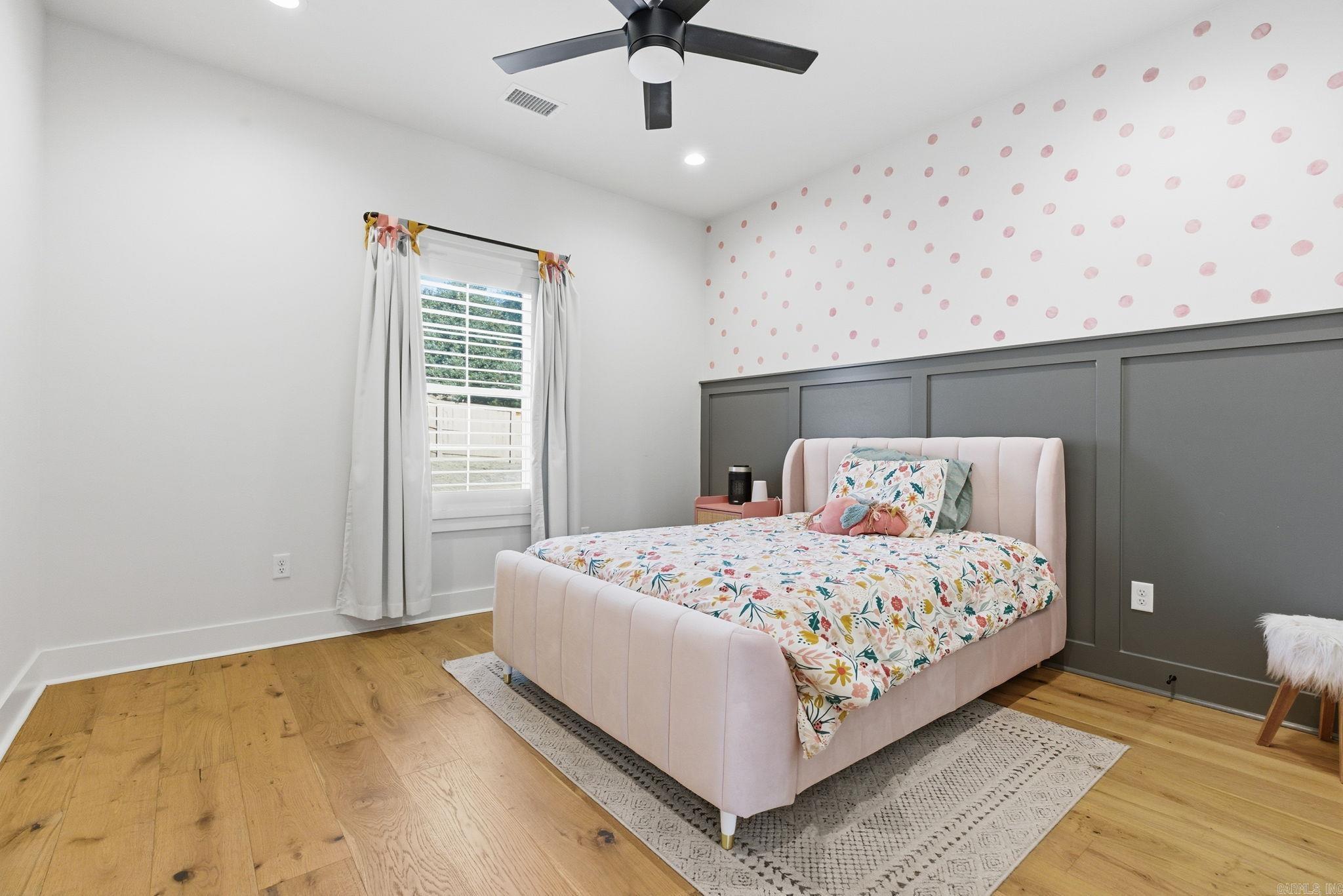 5624 Westminster Benton, AR 72019