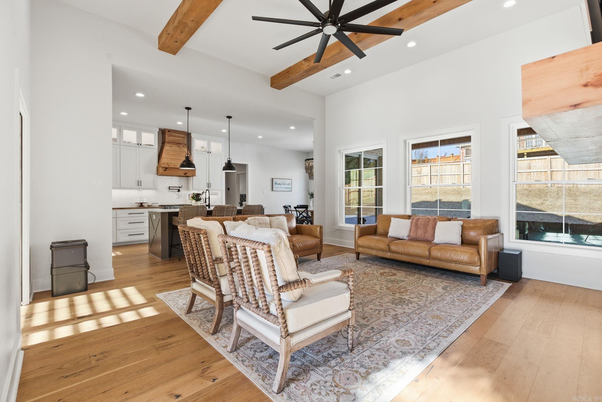 5624 Westminster Benton, AR 72019