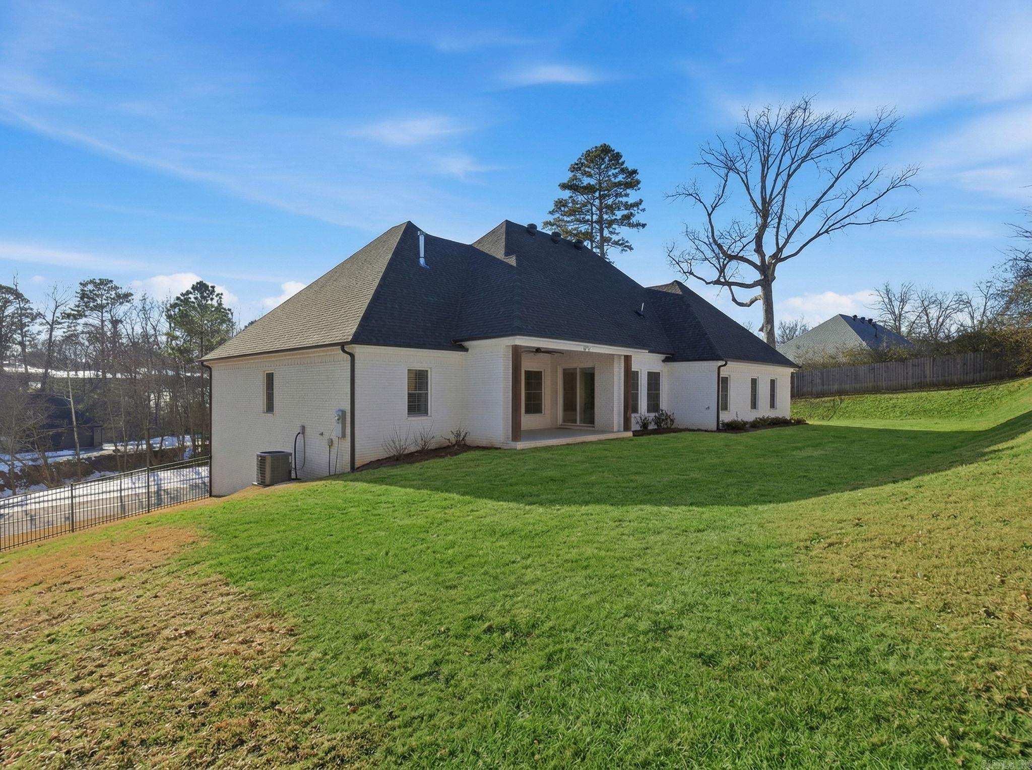 5624 Westminster Benton, AR 72019