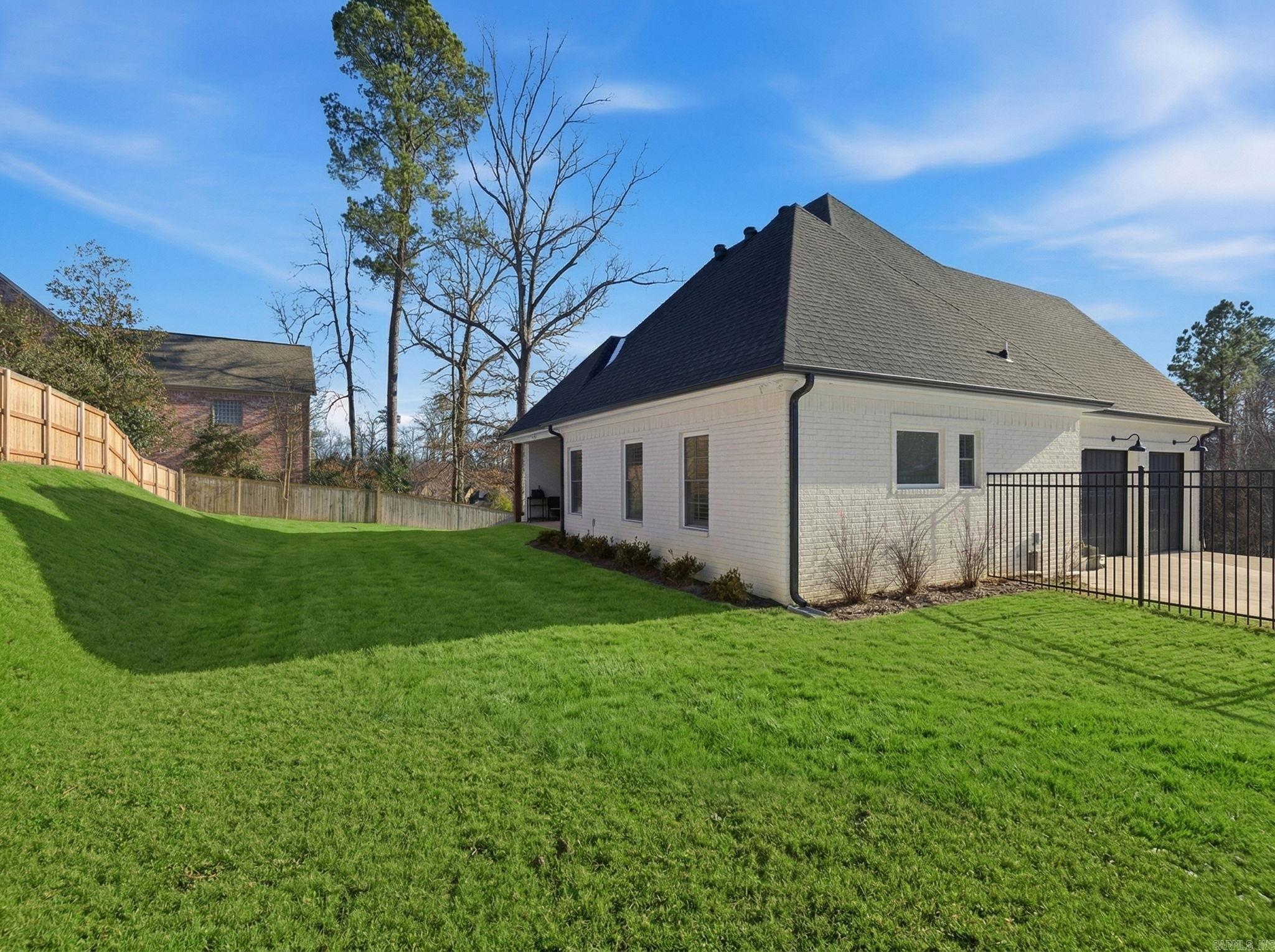 5624 Westminster Benton, AR 72019