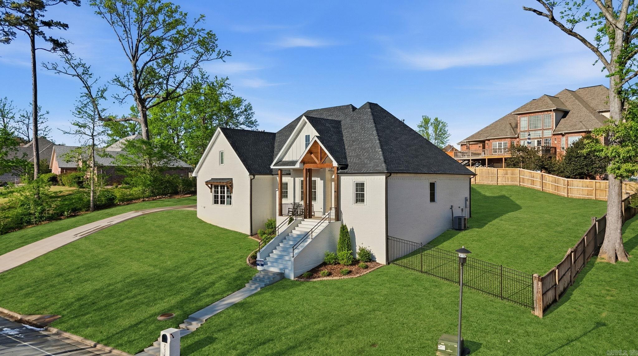 5624 Westminster Benton, AR 72019