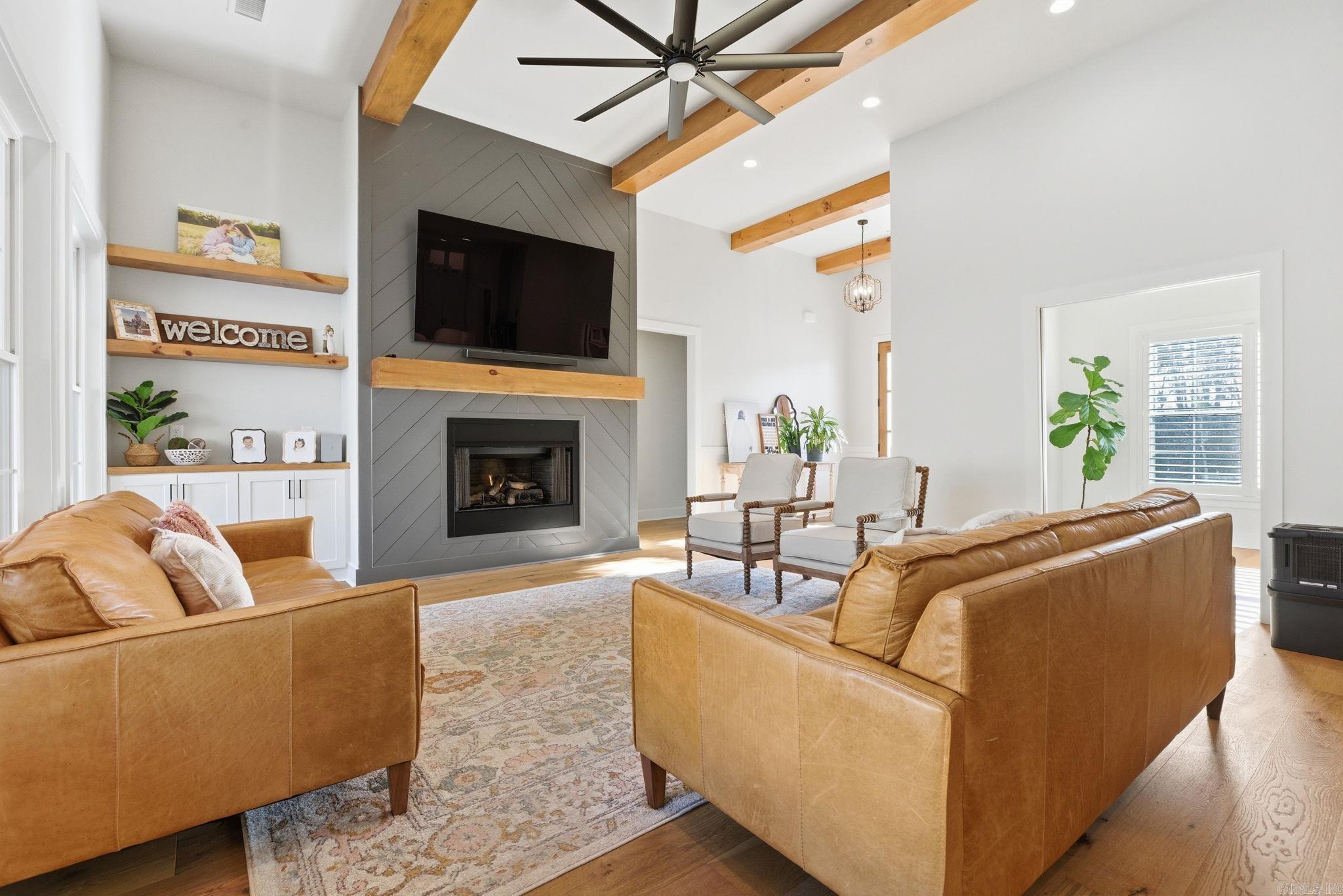 5624 Westminster Benton, AR 72019