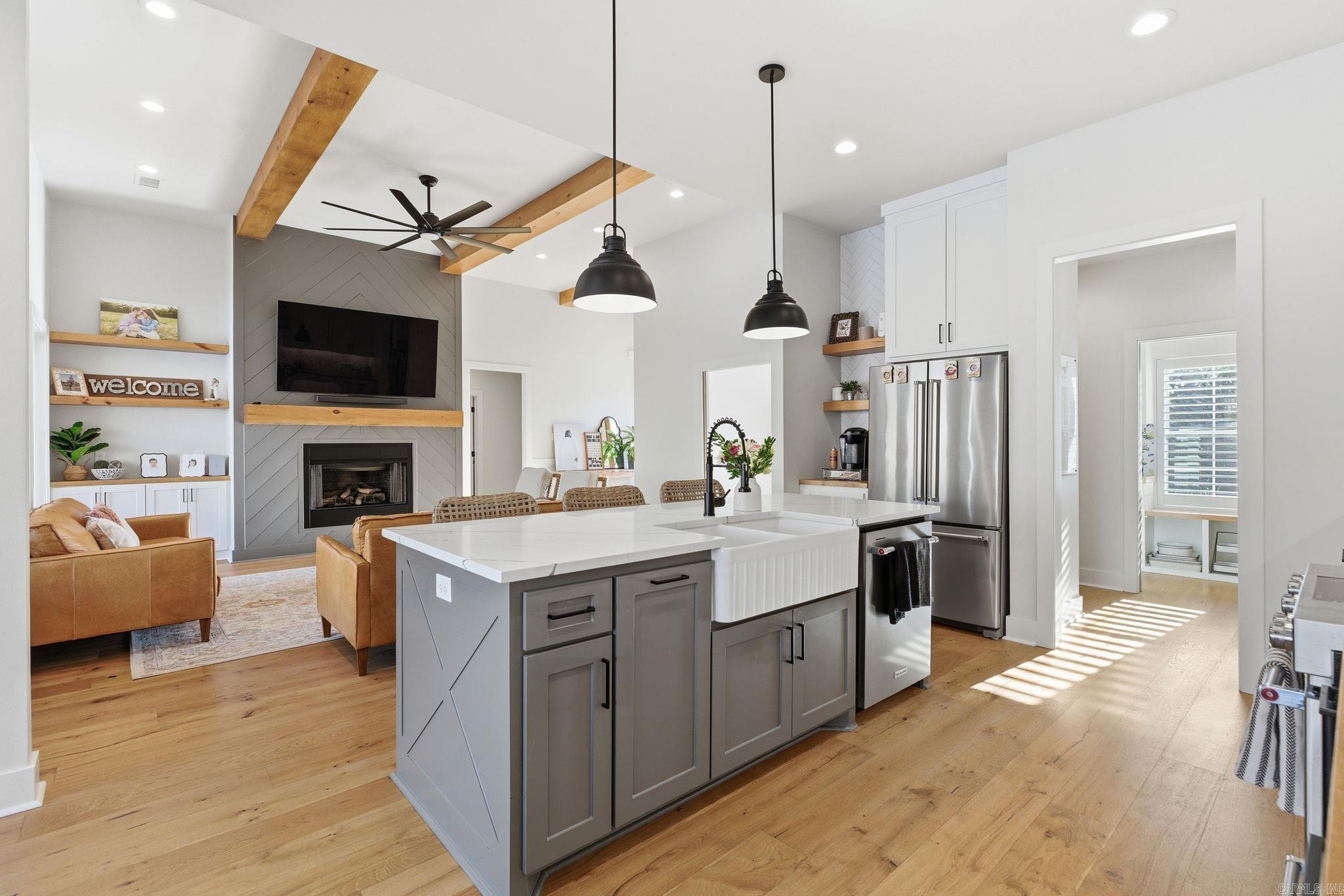 5624 Westminster Benton, AR 72019