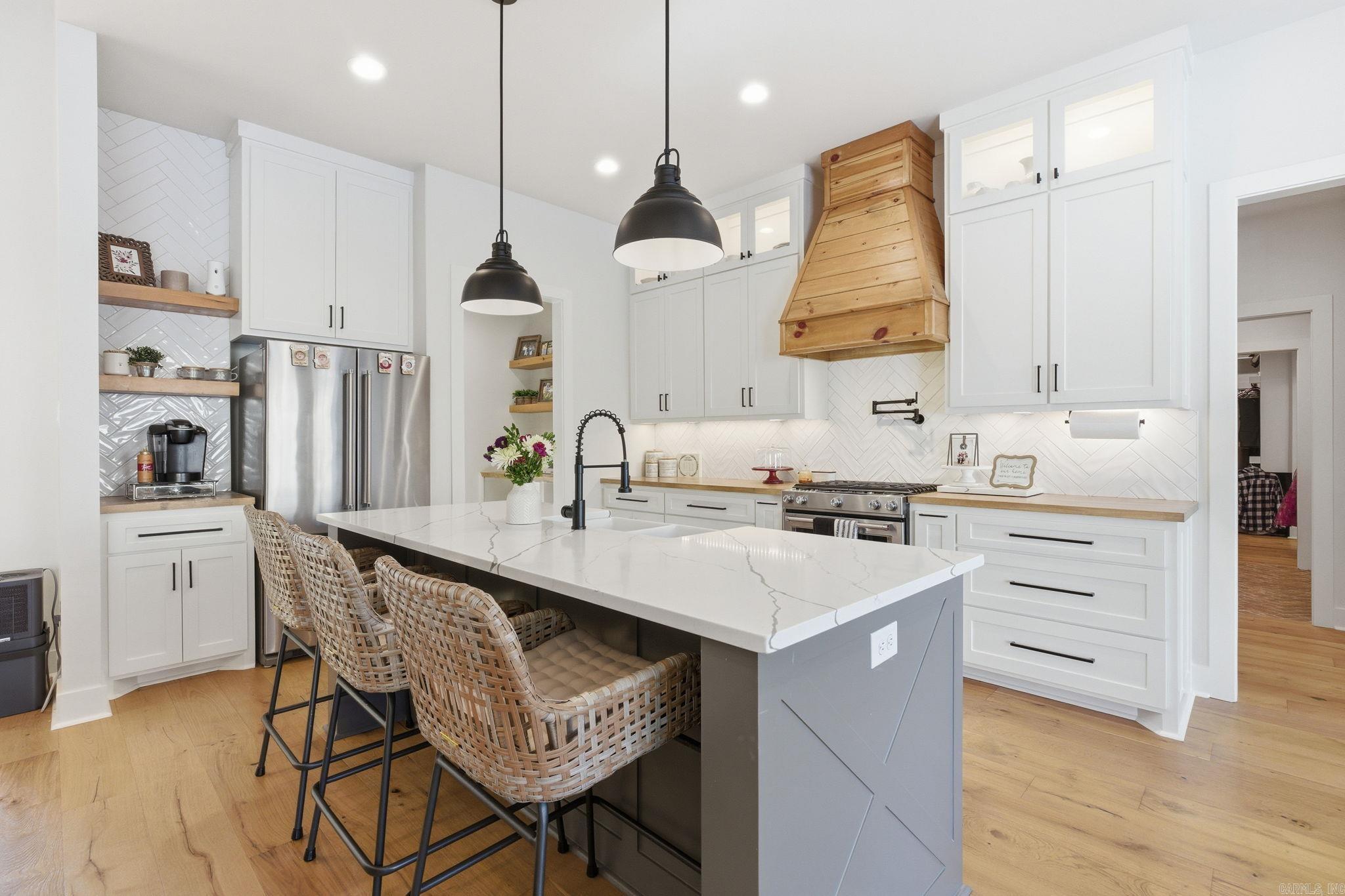 5624 Westminster Benton, AR 72019