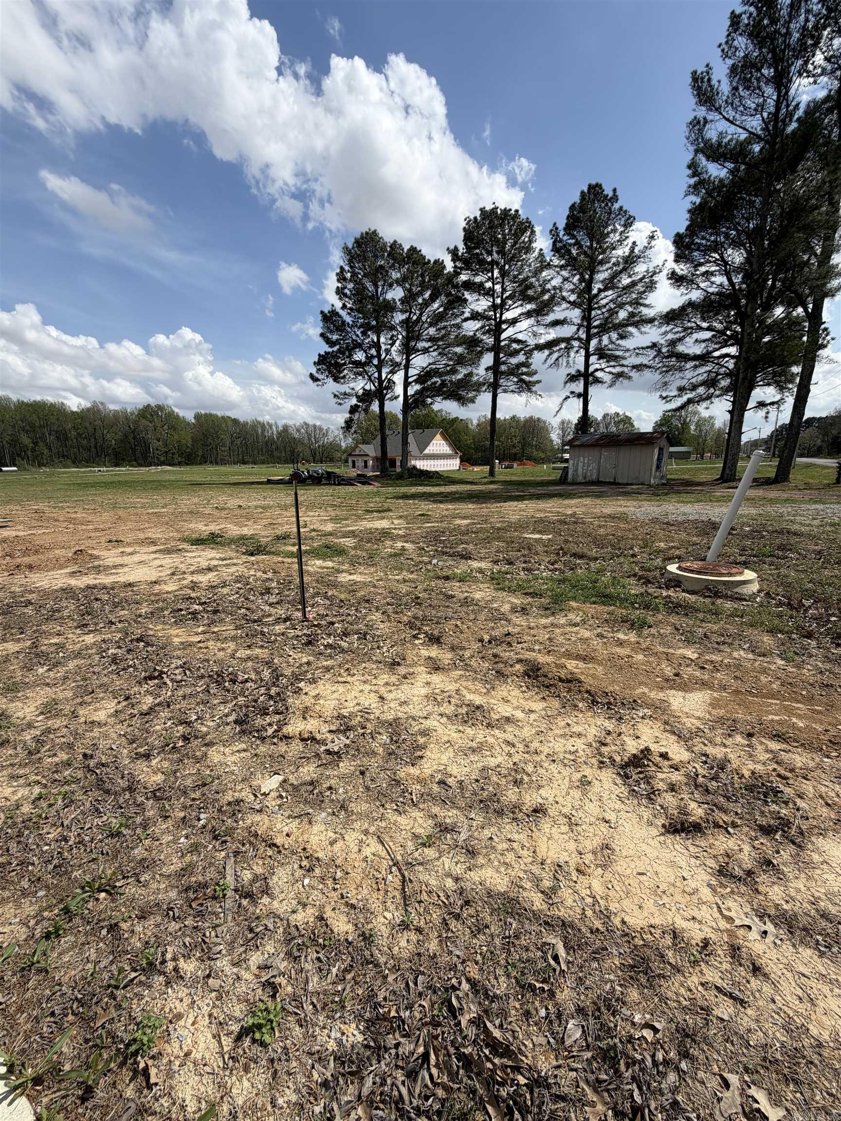 100 Gordo  Brookland, AR
