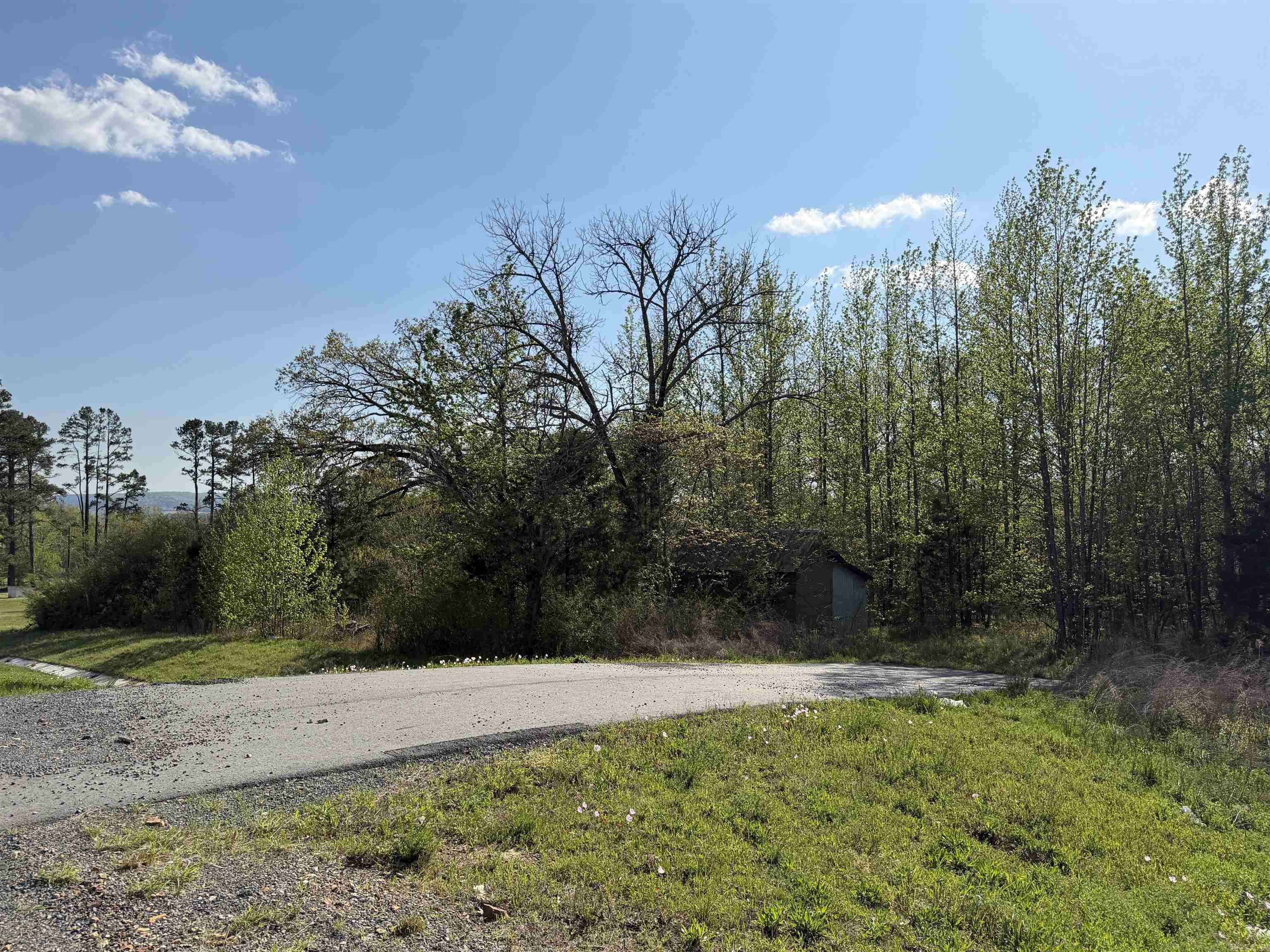1989 Hwy 65  Clinton, AR