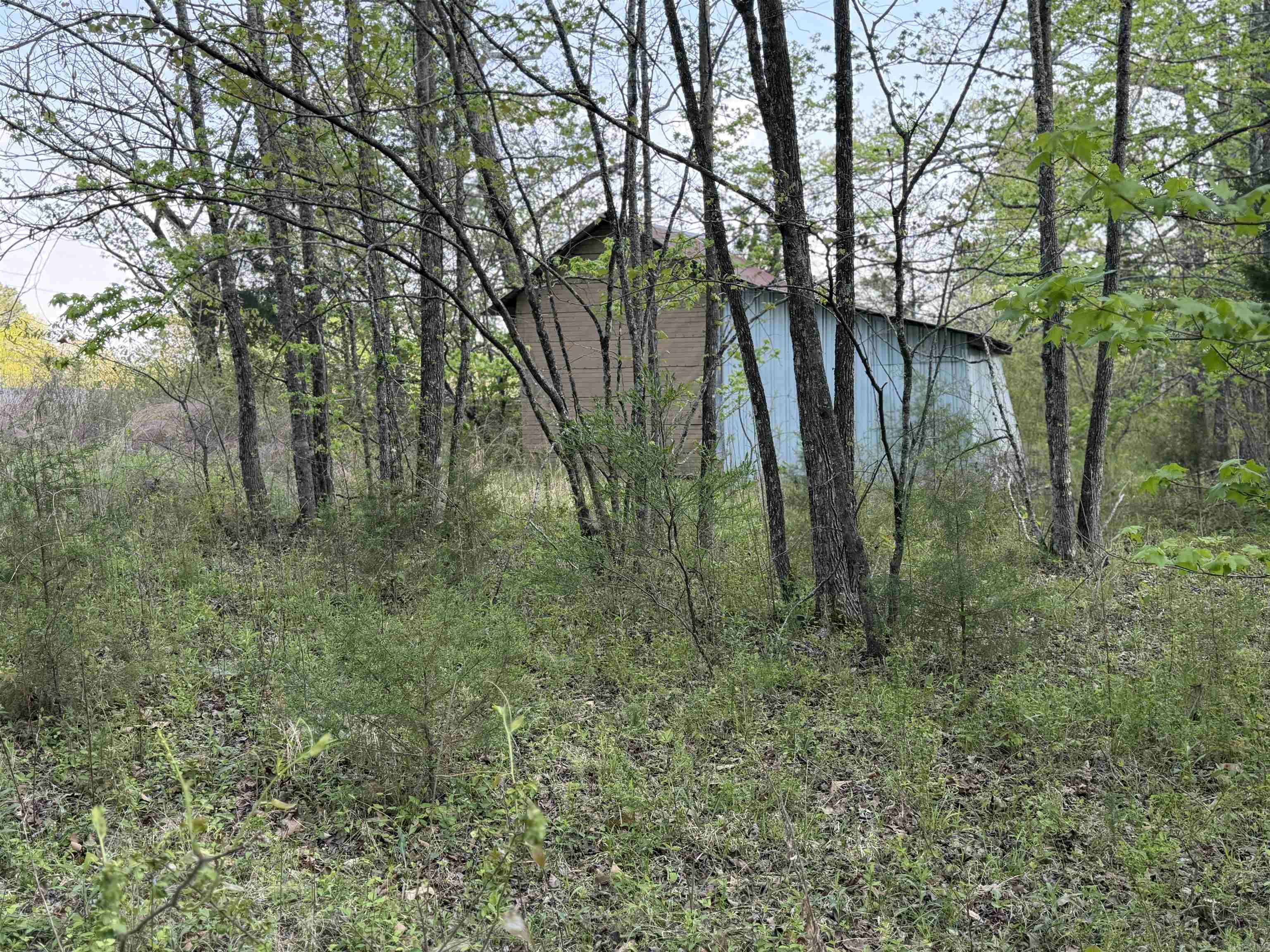 1989 Hwy 65  Clinton, AR