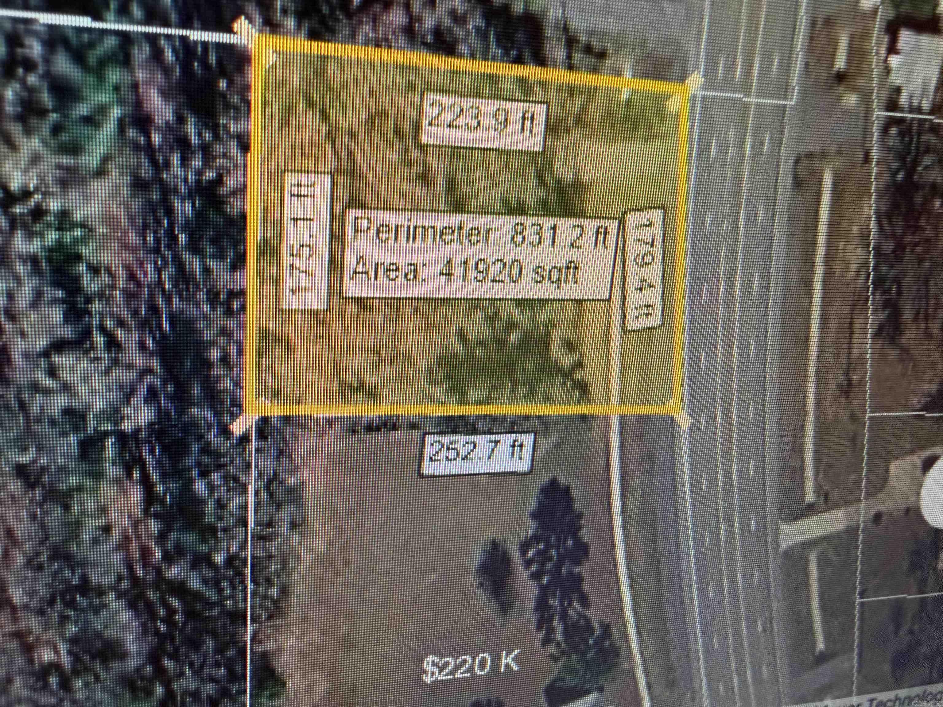 1989 Hwy 65  Clinton, AR
