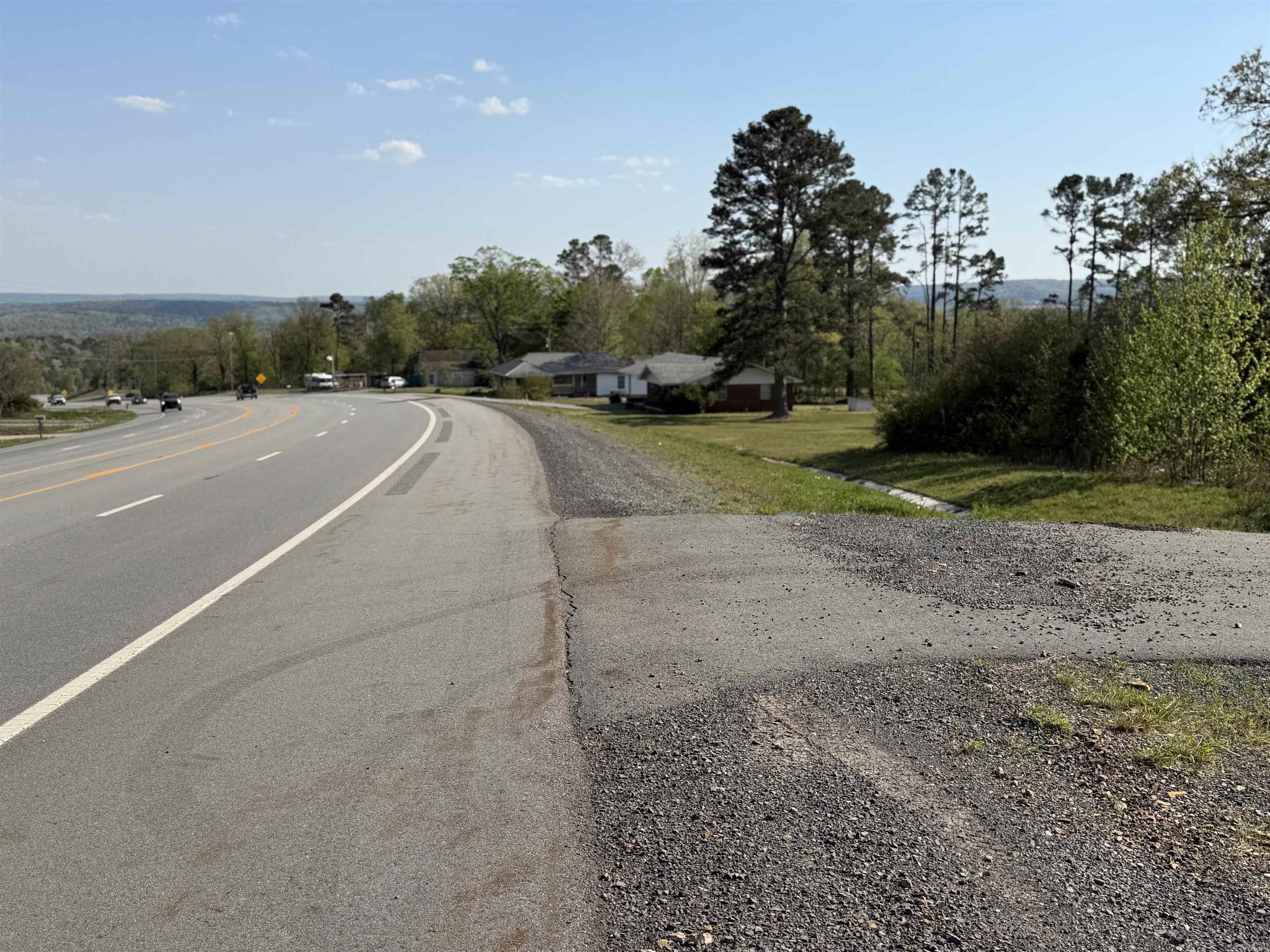 1989 Hwy 65  Clinton, AR
