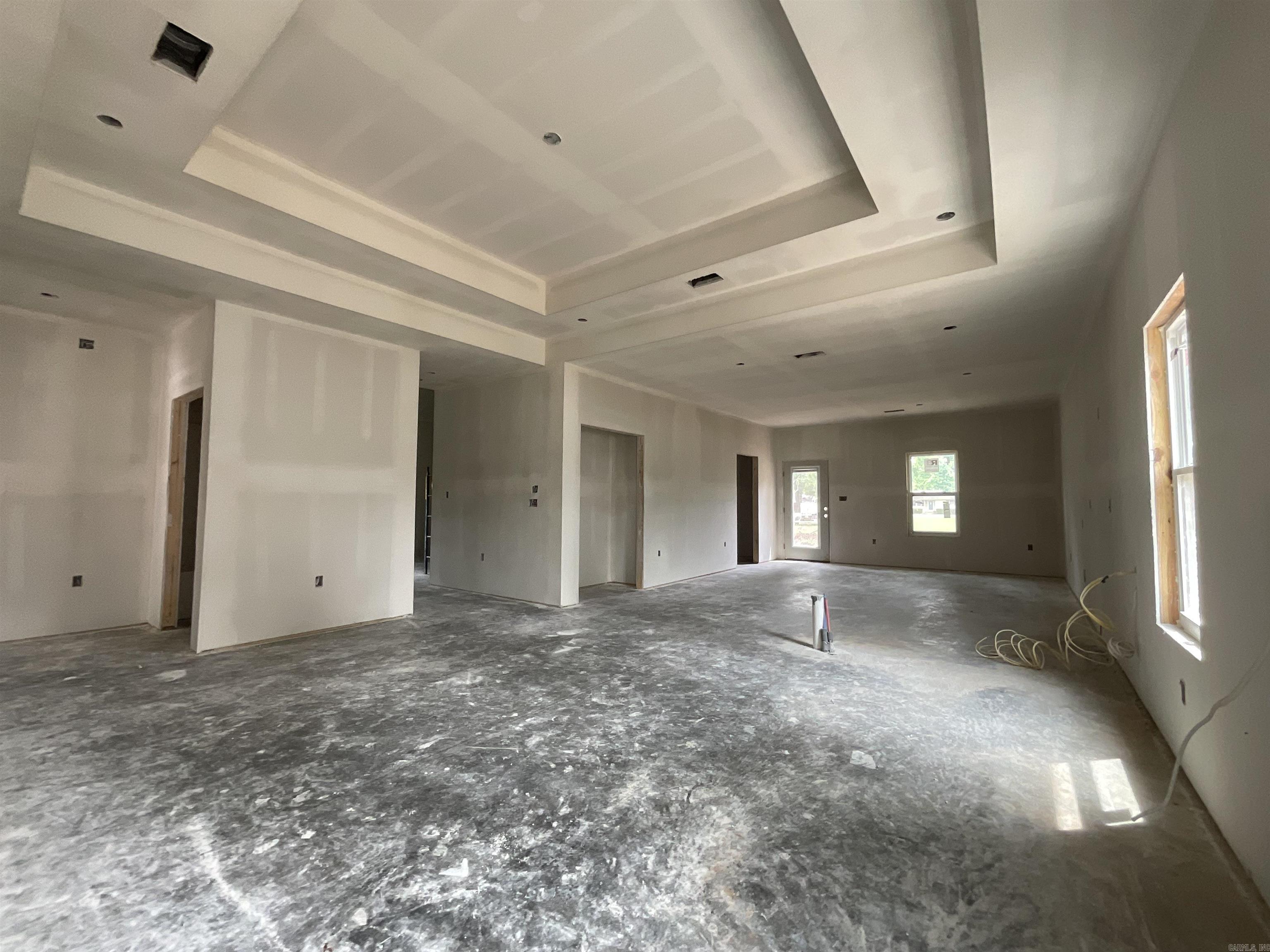 125 Kayla Lane Lonoke, AR 72086